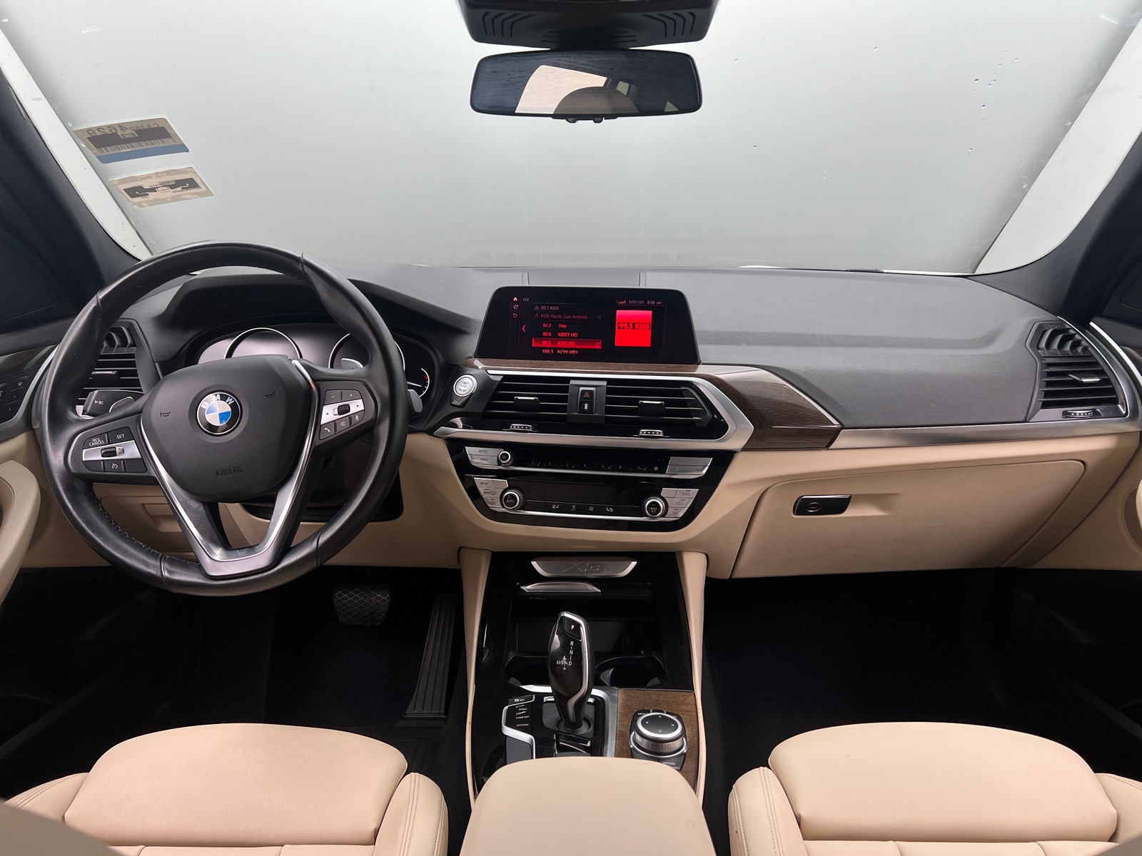 Thumbnail: 2020 BMW X3 - 2