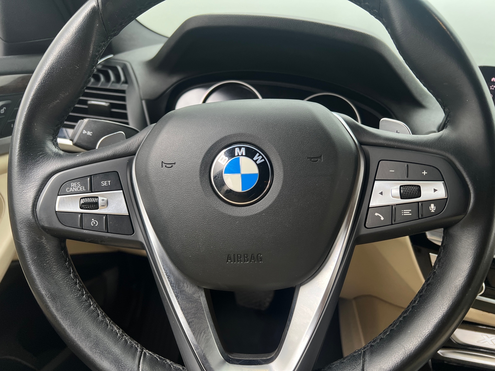 Thumbnail: 2020 BMW X3 - 4