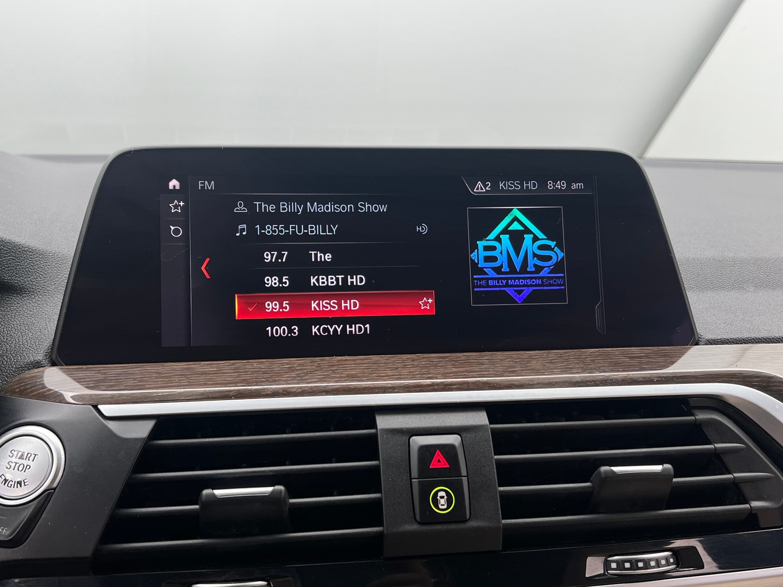 Thumbnail: 2020 BMW X3 - 3