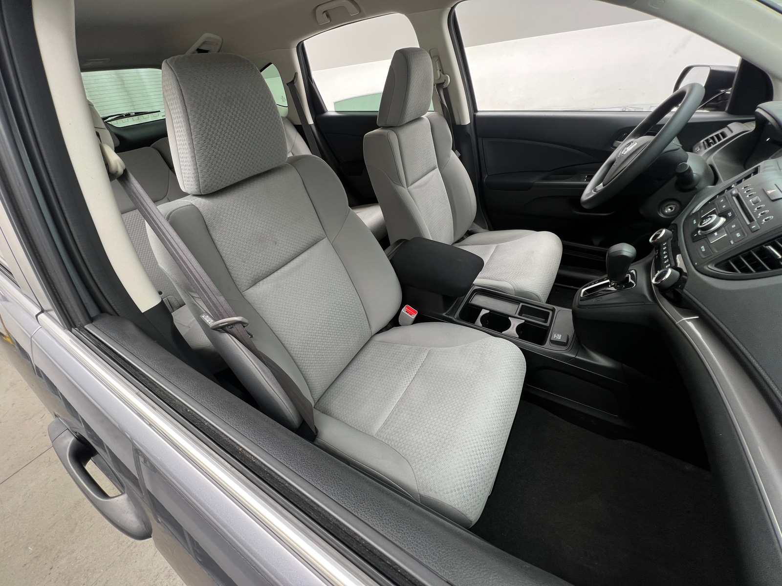 Thumbnail: 2015 Honda CR-V - 2