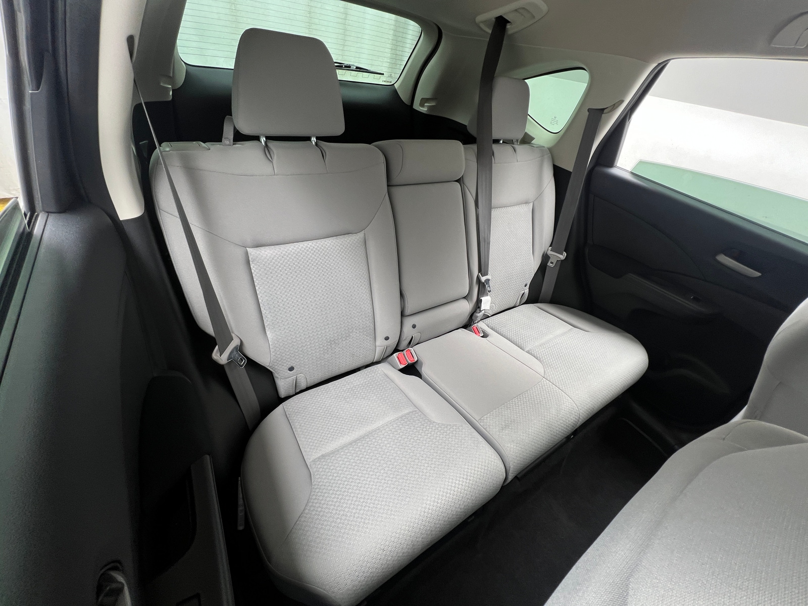Thumbnail: 2015 Honda CR-V - 6