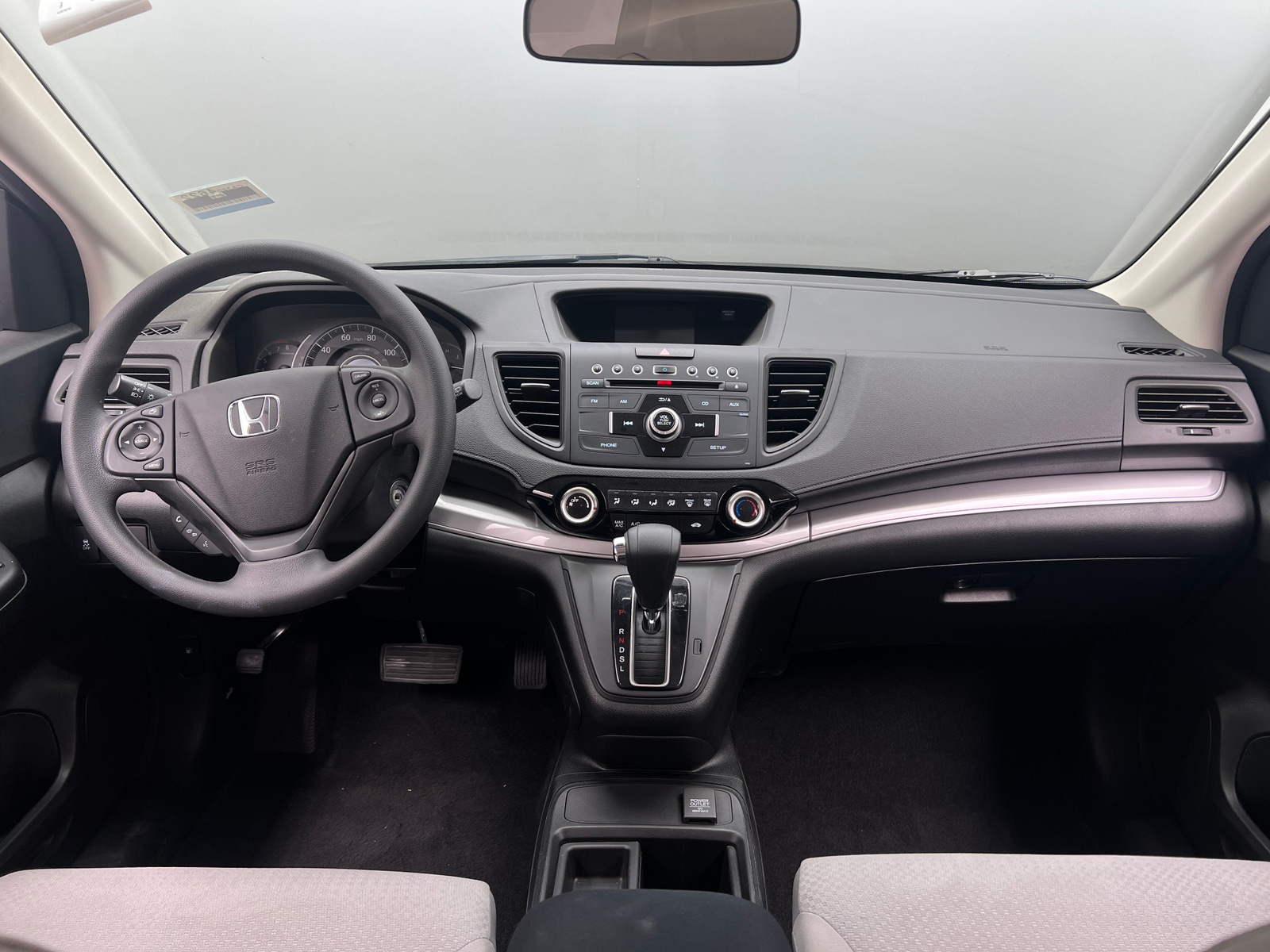 Thumbnail: 2015 Honda CR-V - 3