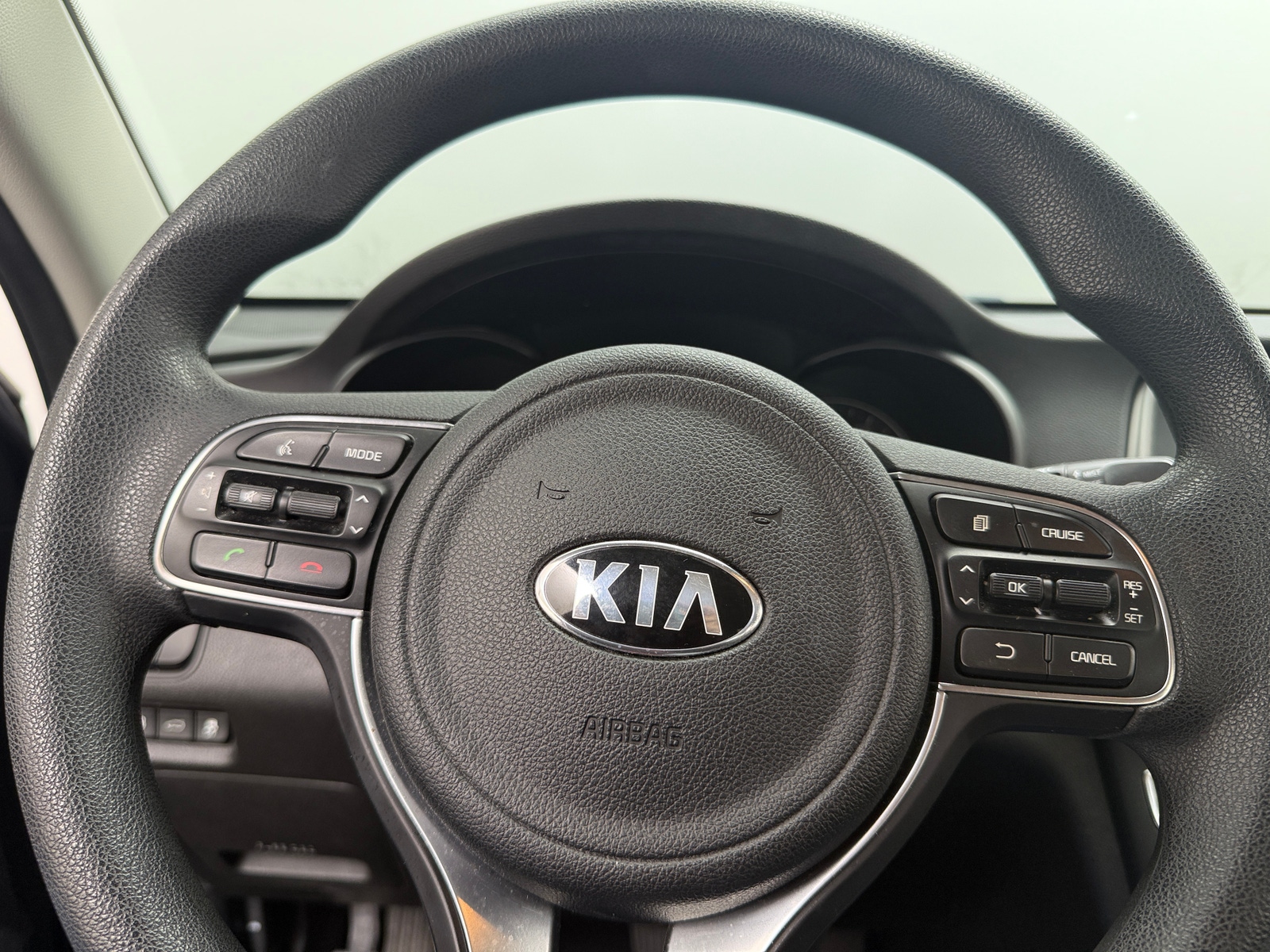 Thumbnail: 2018 Kia Optima - 5
