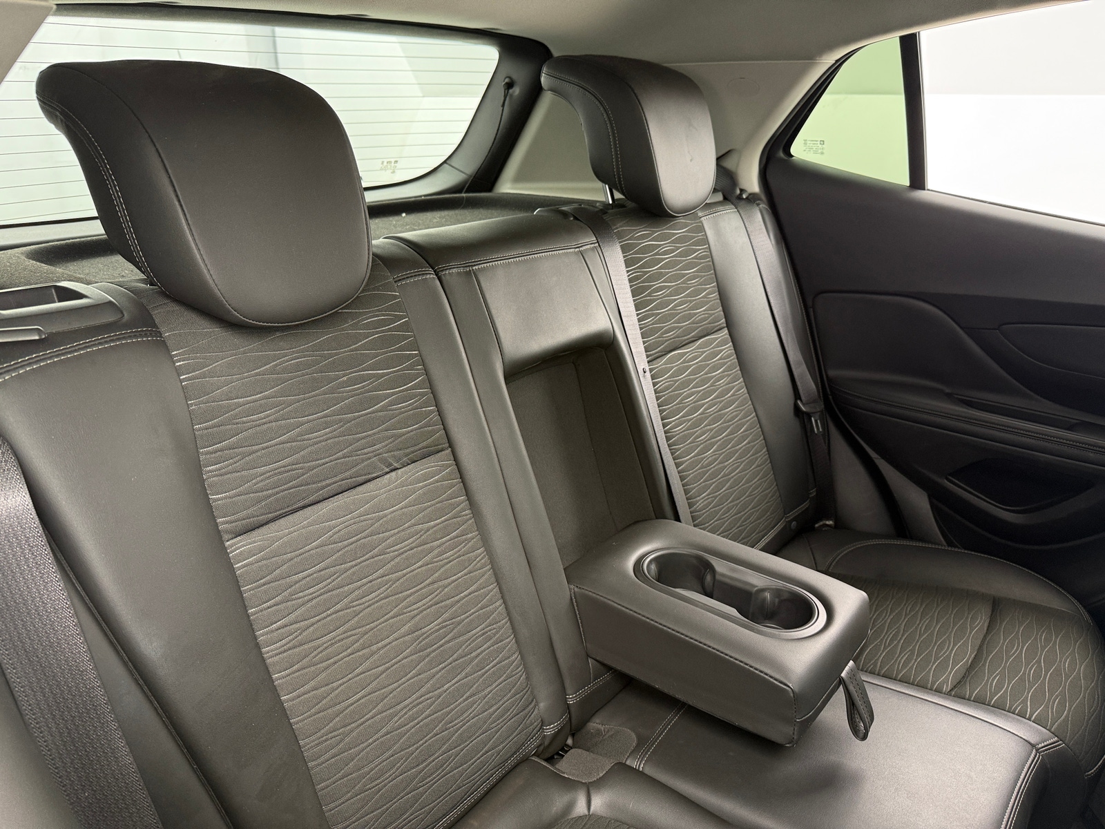 Thumbnail: 2016 Buick Encore - 5