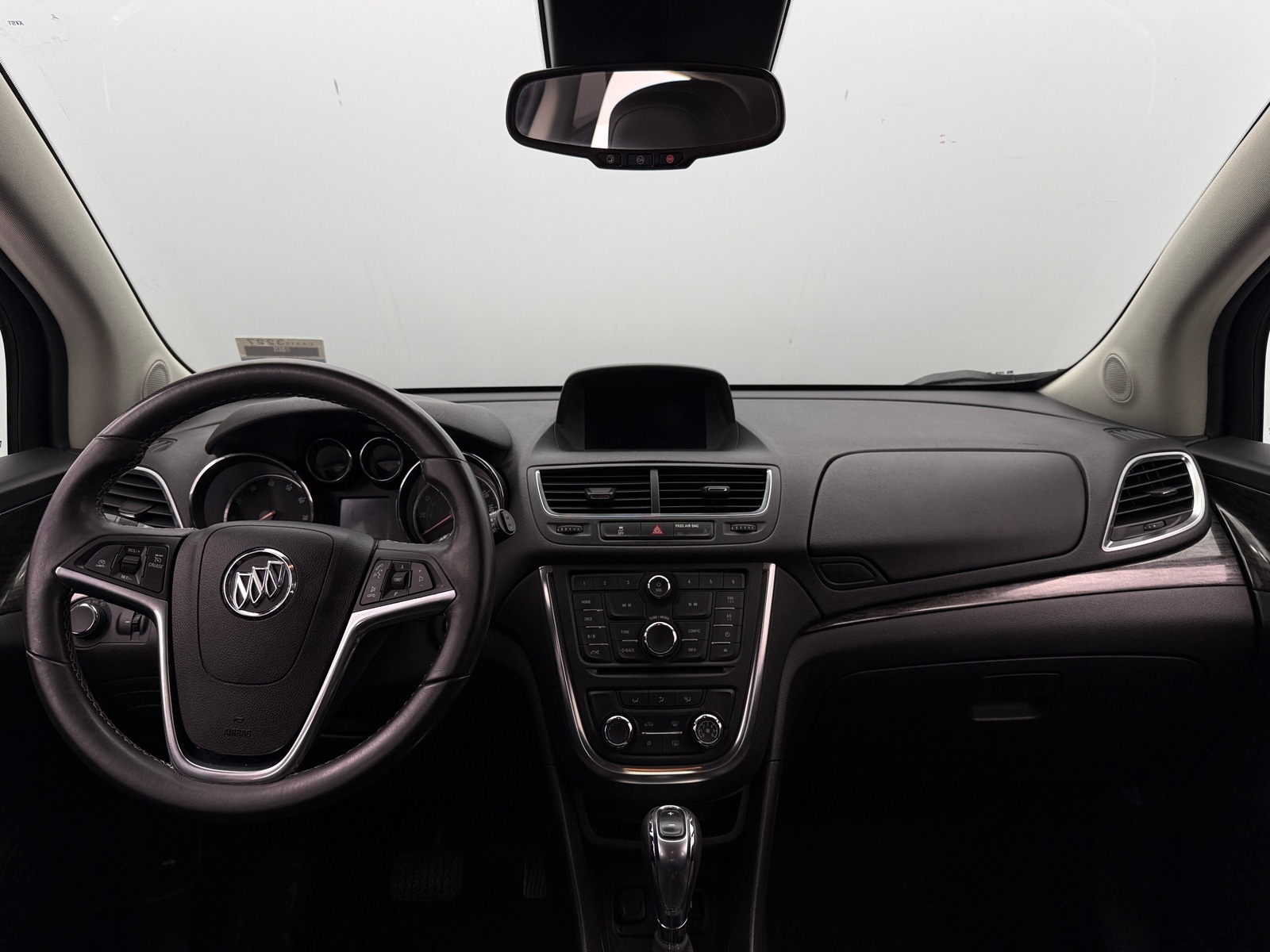 Thumbnail: 2016 Buick Encore - 2