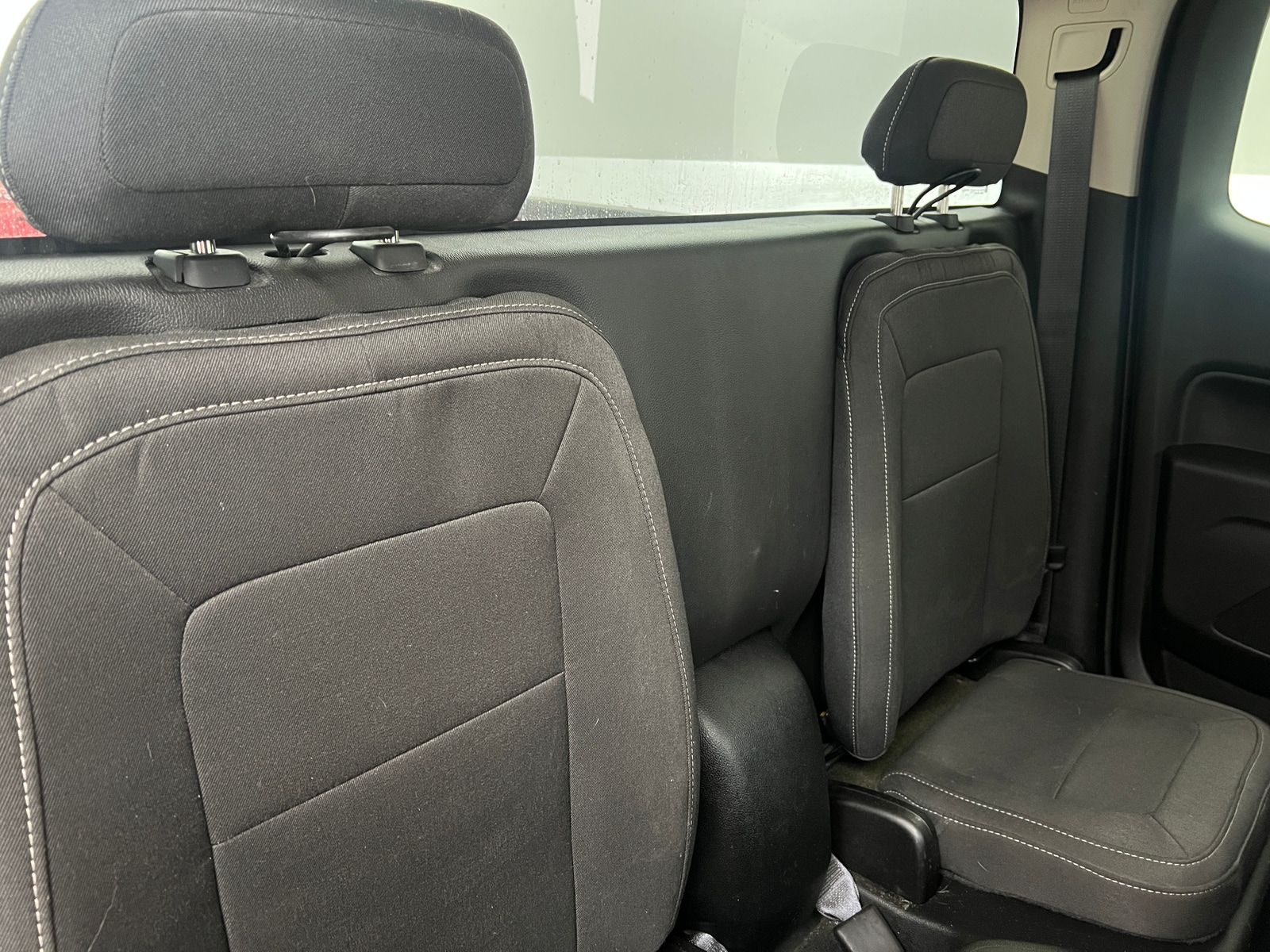 Thumbnail: 2015 Chevrolet Colorado - 6