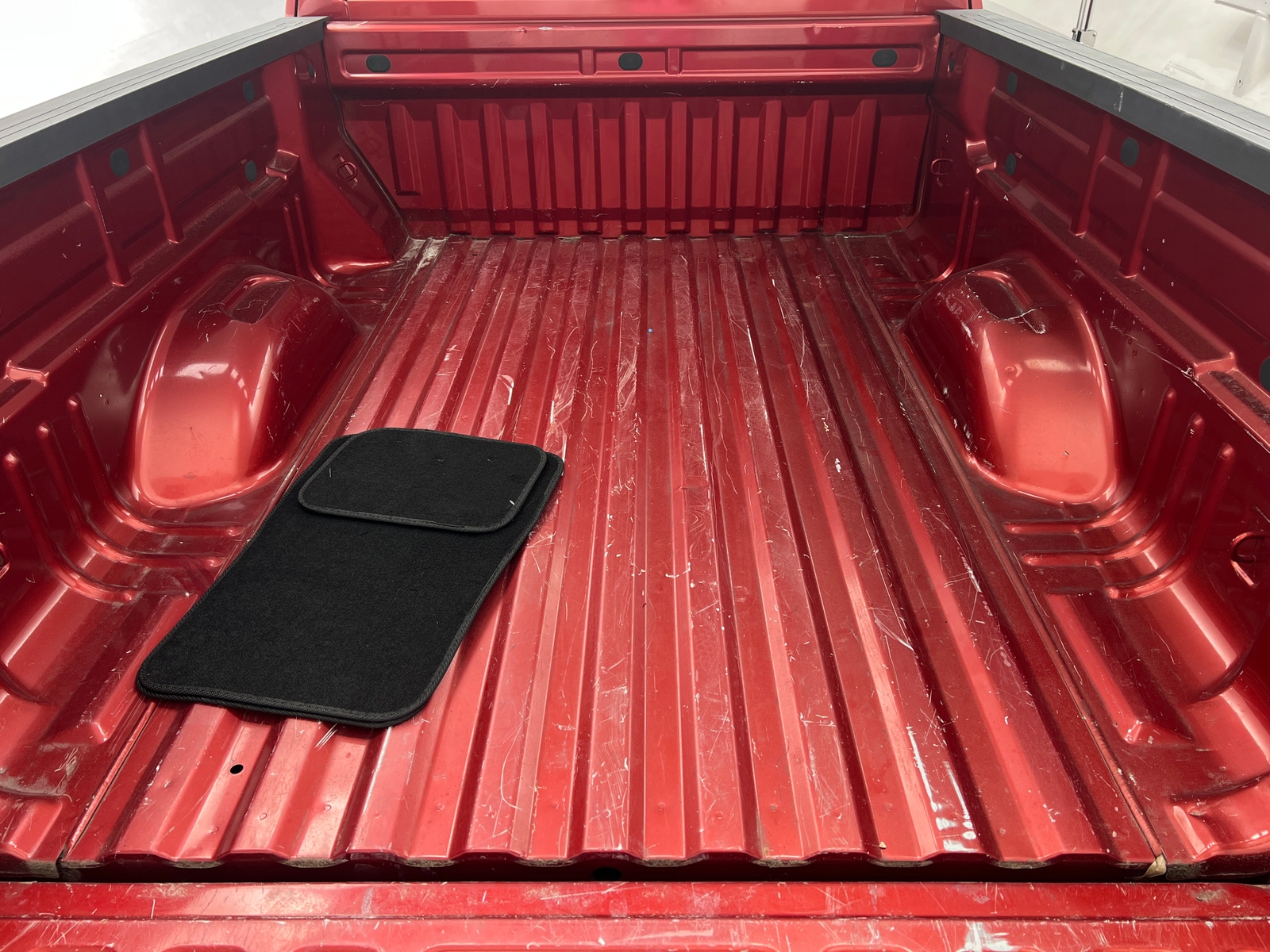Thumbnail: 2015 Chevrolet Colorado - 7