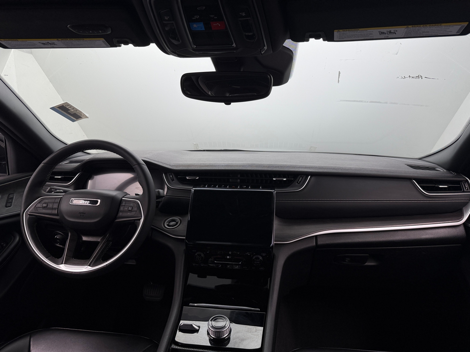 Thumbnail: 2024 Jeep Grand Cherokee - 2