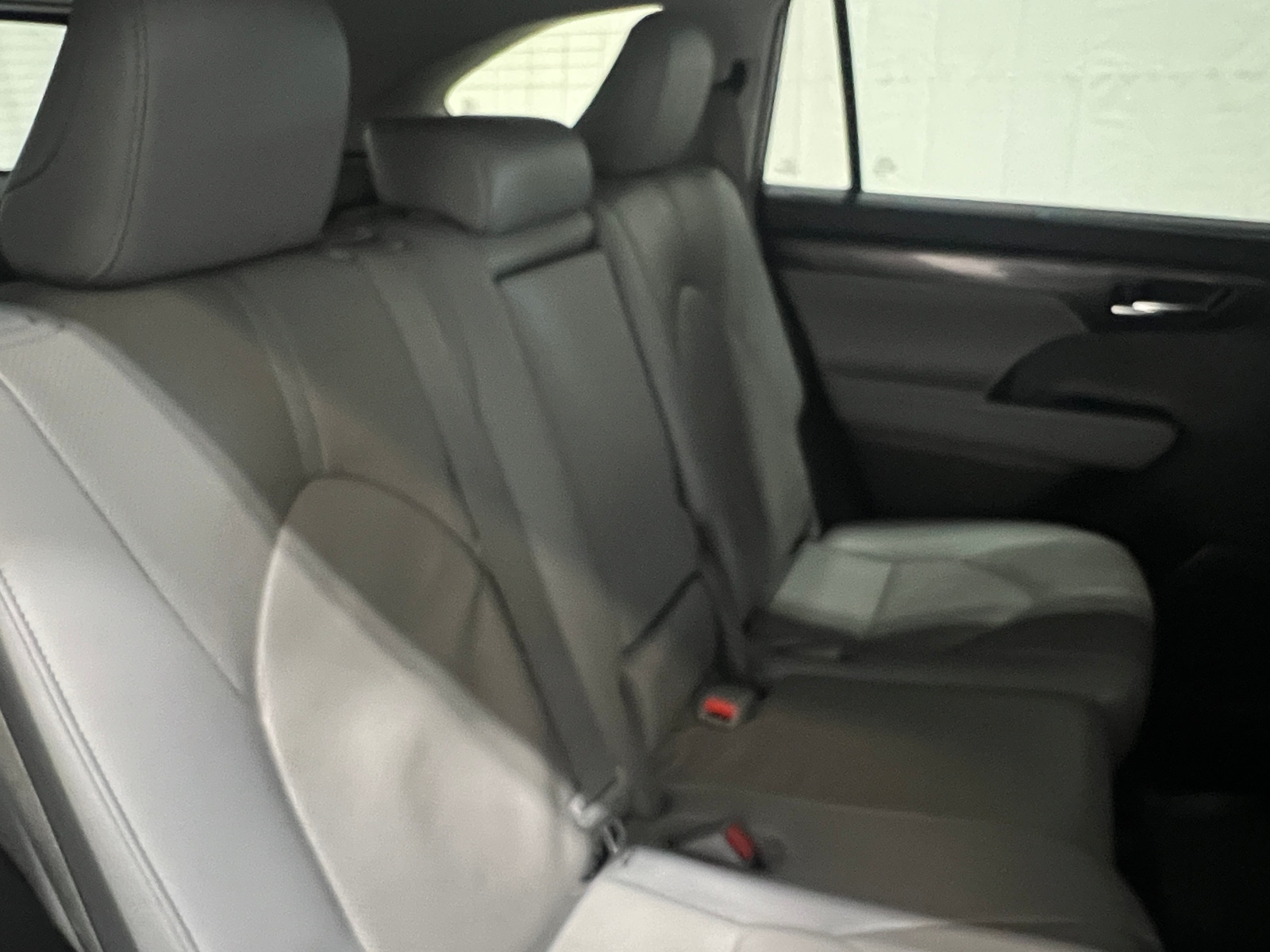 Thumbnail: 2020 Toyota Highlander - 5