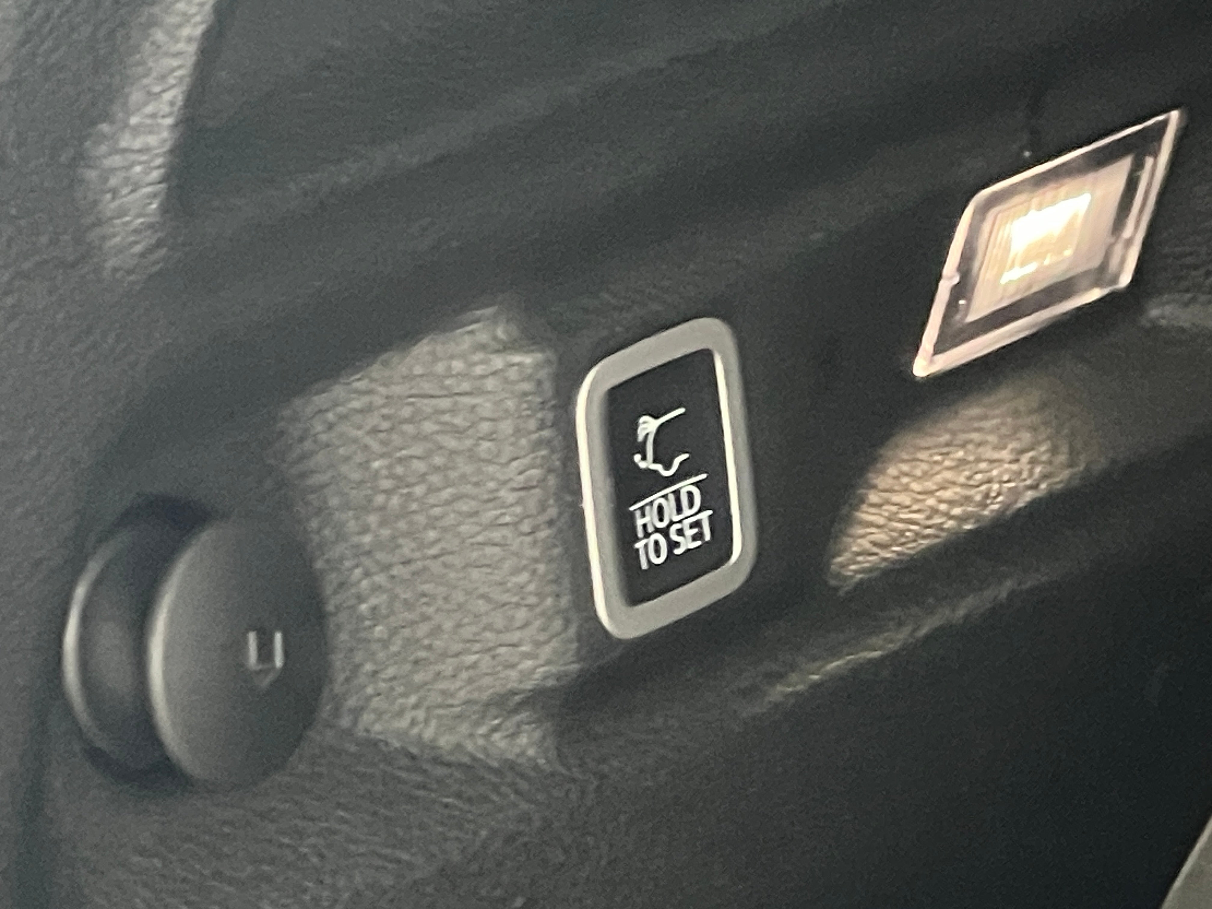 2022 Jeep Grand Cherokee L