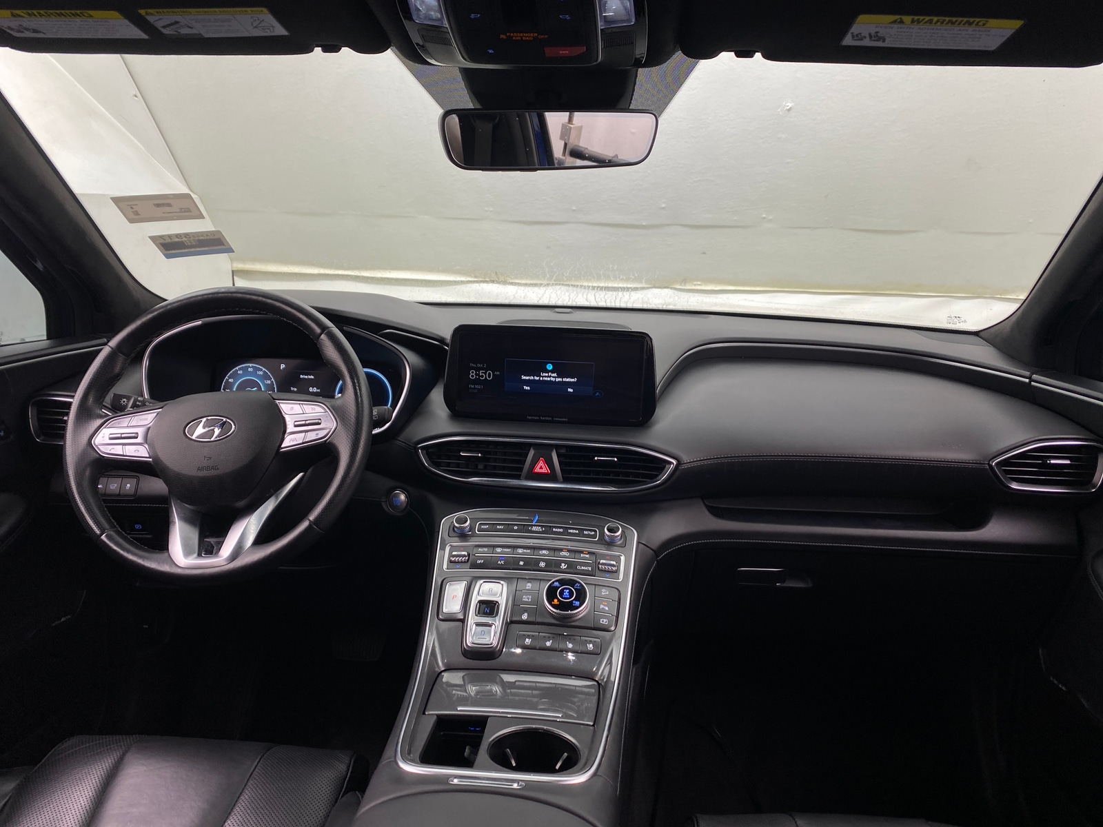 Thumbnail: 2023 Hyundai Santa Fe - 2