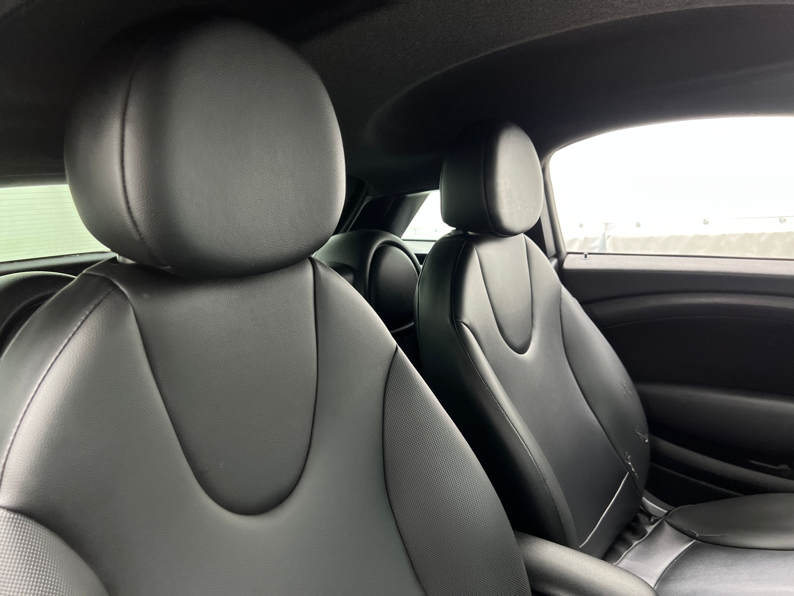 Thumbnail: 2015 MINI Cooper Coupe - 2