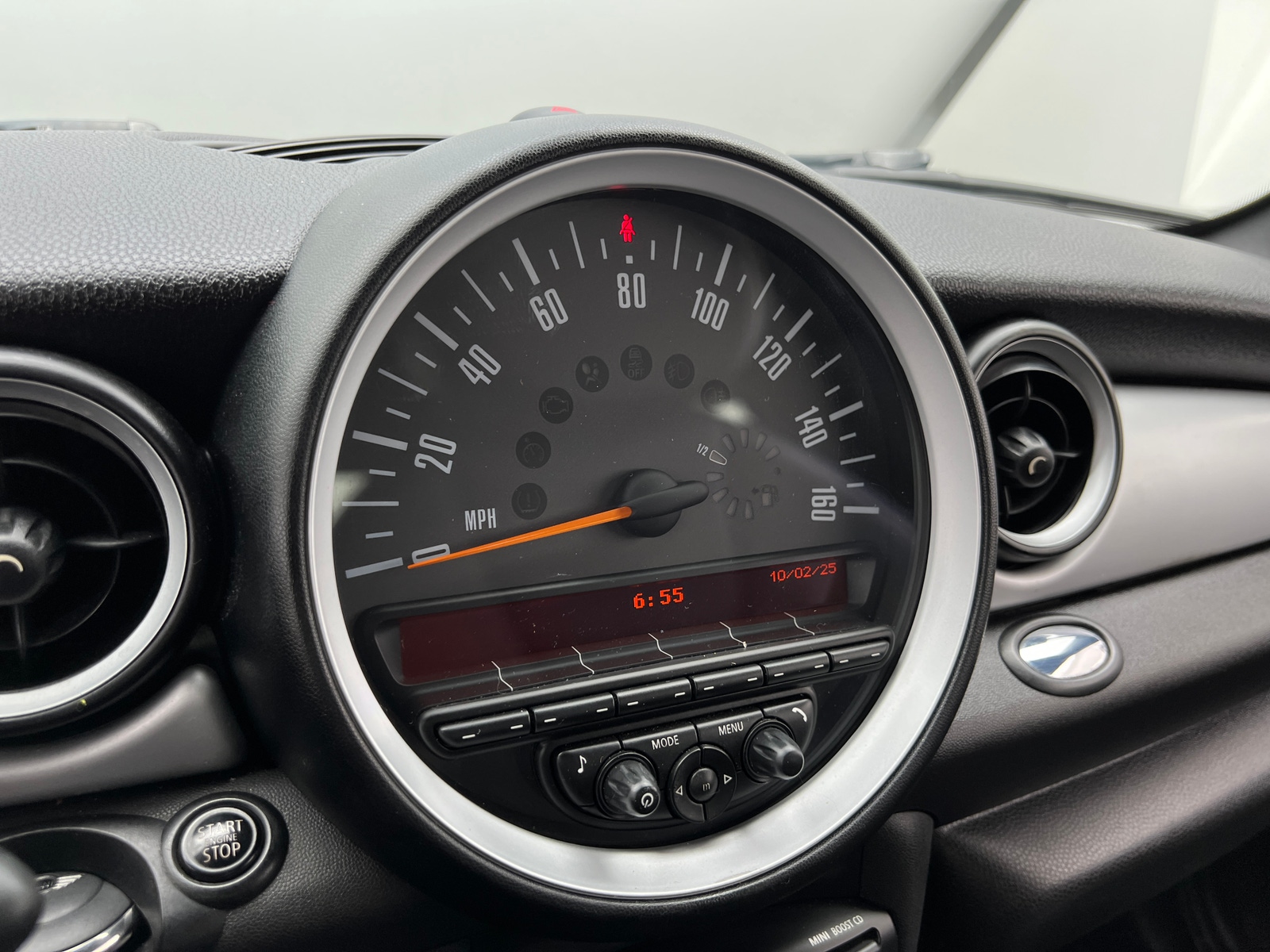 Thumbnail: 2015 MINI Cooper Coupe - 3