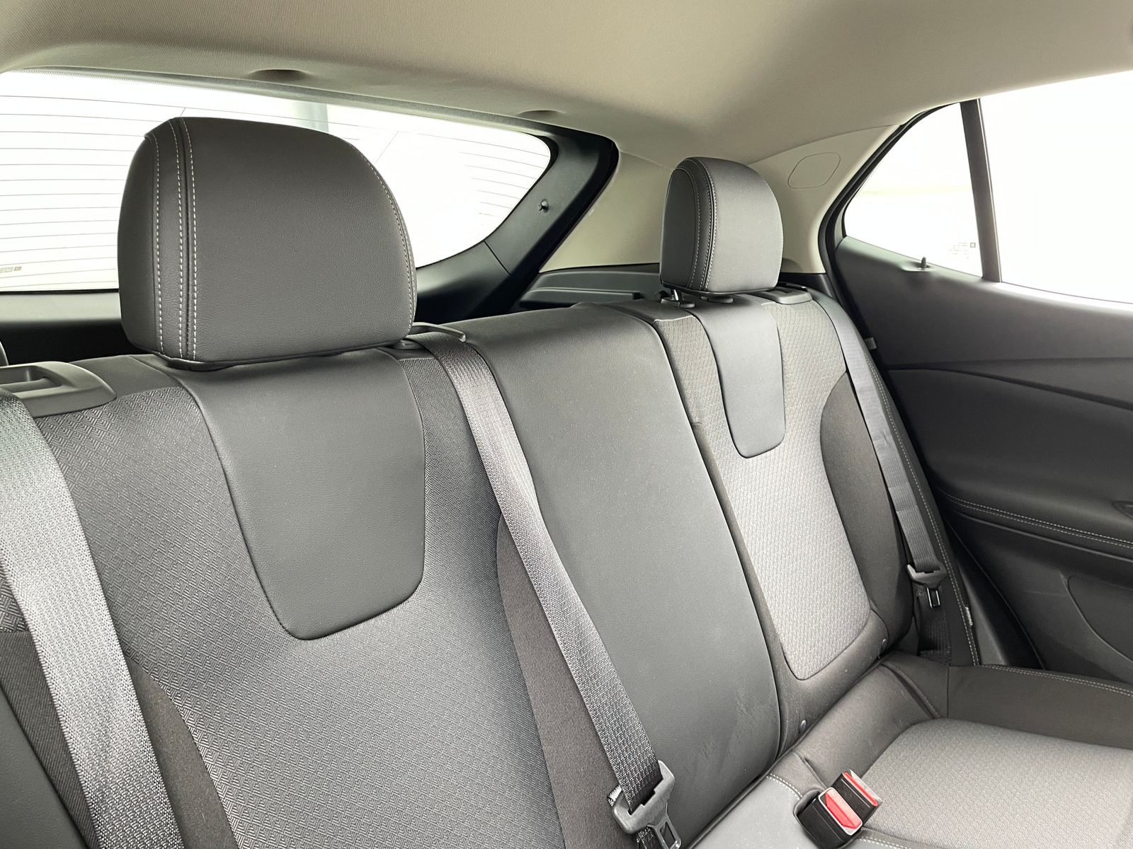 Thumbnail: 2022 Buick Encore GX - 6