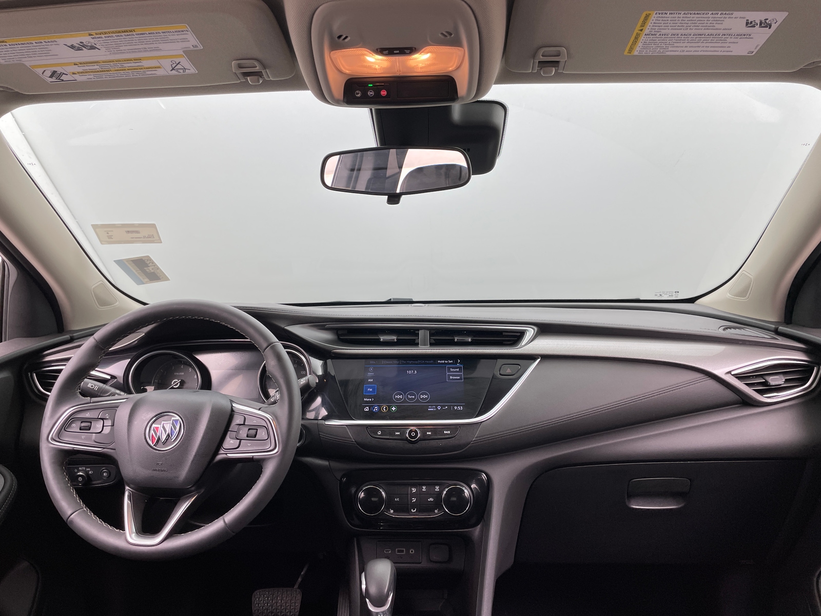 Thumbnail: 2022 Buick Encore GX - 3