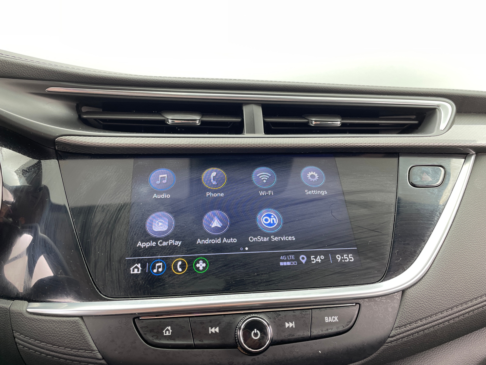 Thumbnail: 2022 Buick Encore GX - 4