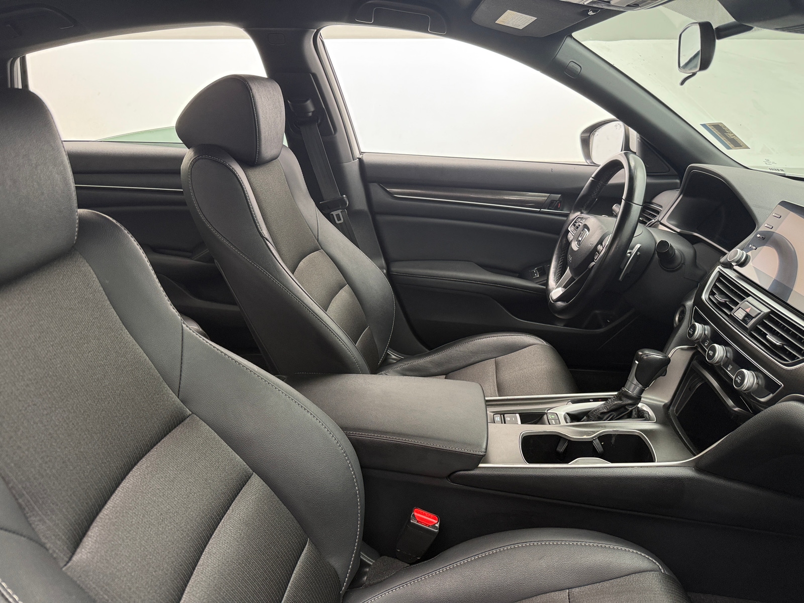 Thumbnail: 2020 Honda Accord - 2
