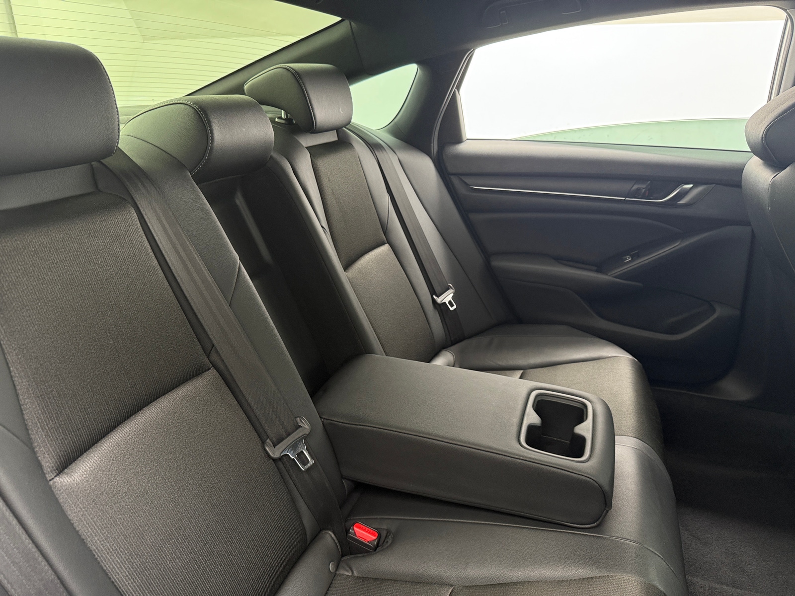 Thumbnail: 2020 Honda Accord - 6