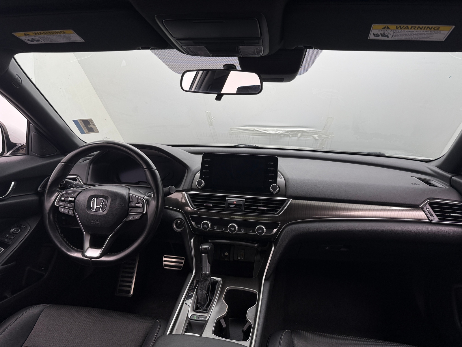 Thumbnail: 2020 Honda Accord - 3
