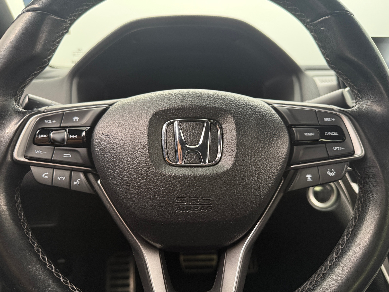 Thumbnail: 2020 Honda Accord - 5