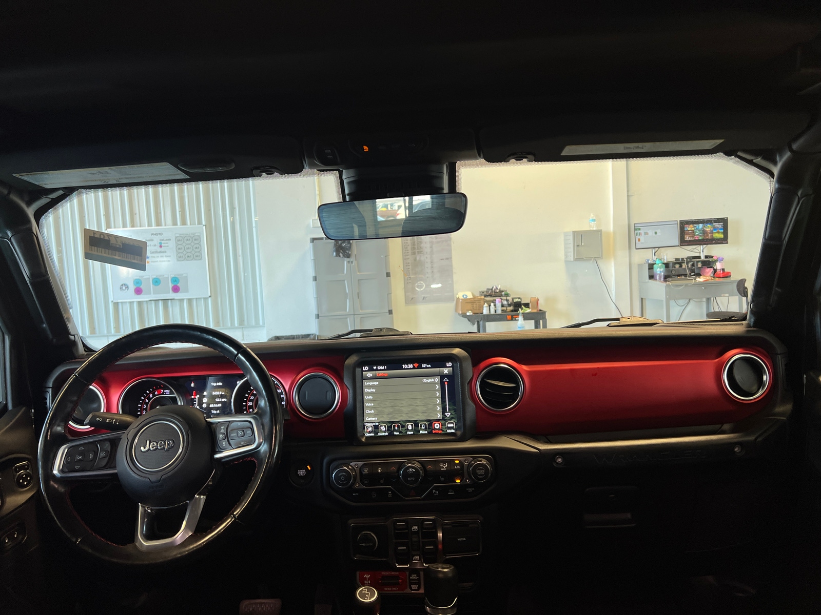 Thumbnail: 2021 Jeep Wrangler - 2