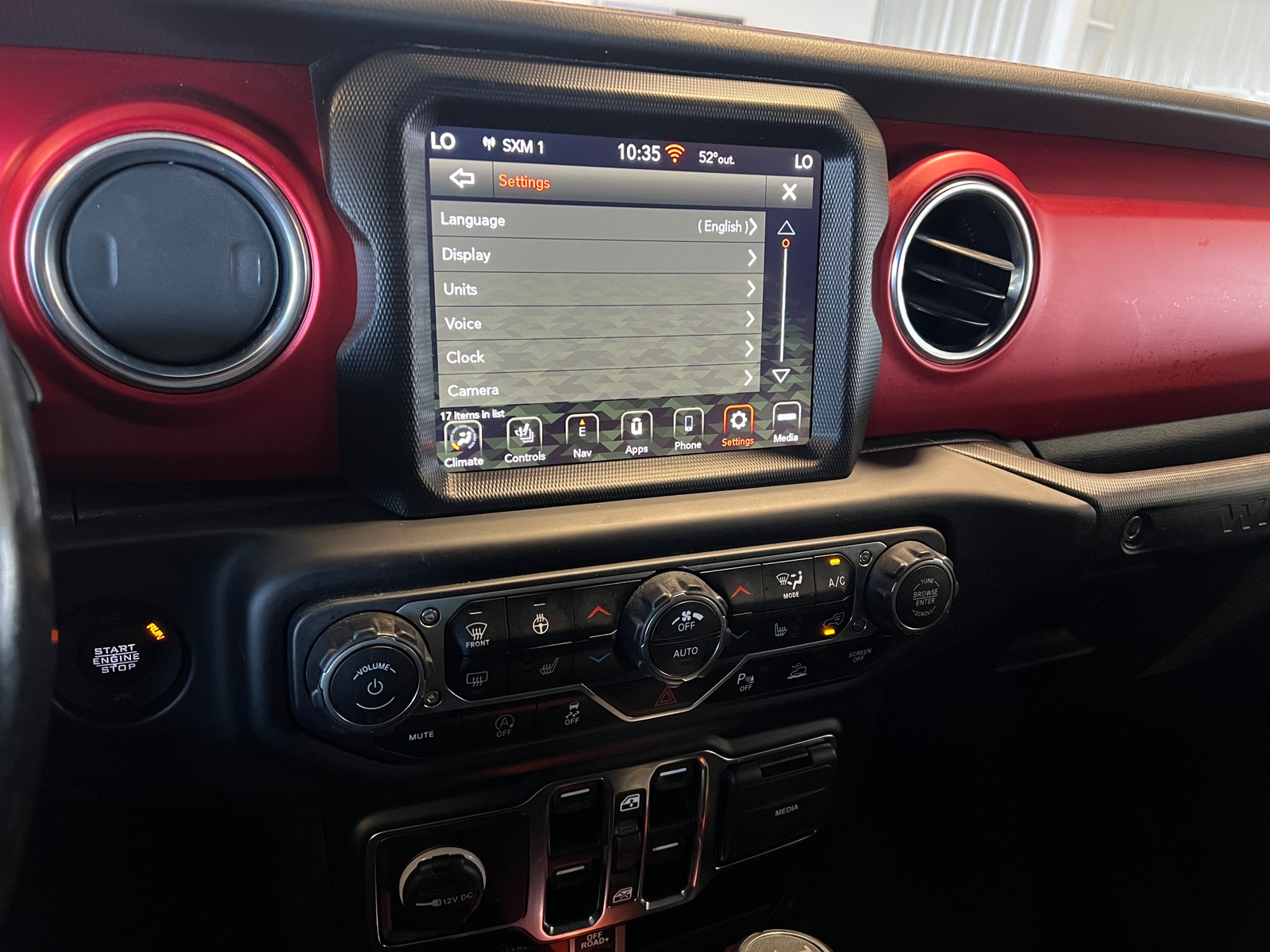 Thumbnail: 2021 Jeep Wrangler - 3