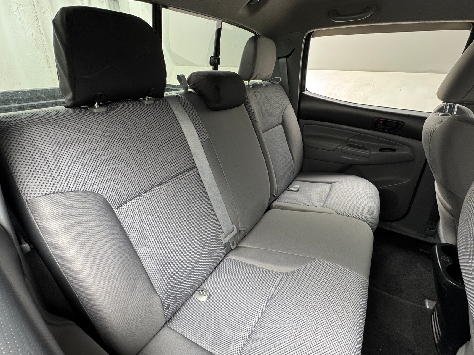 Thumbnail: 2013 Toyota Tacoma - 6