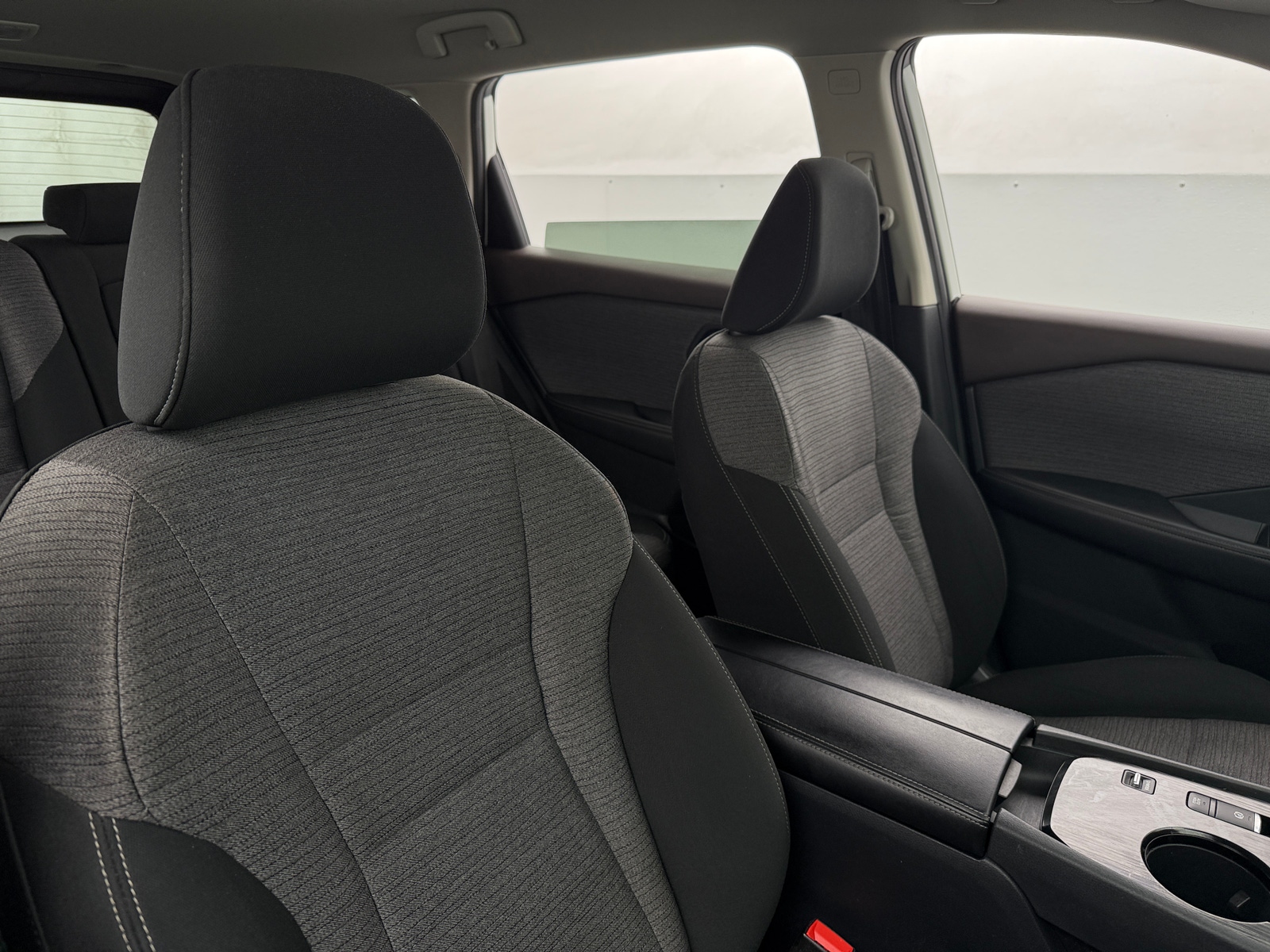 Thumbnail: 2023 Nissan Rogue - 2