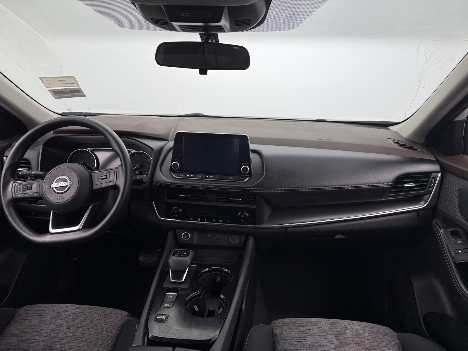 Thumbnail: 2023 Nissan Rogue - 3