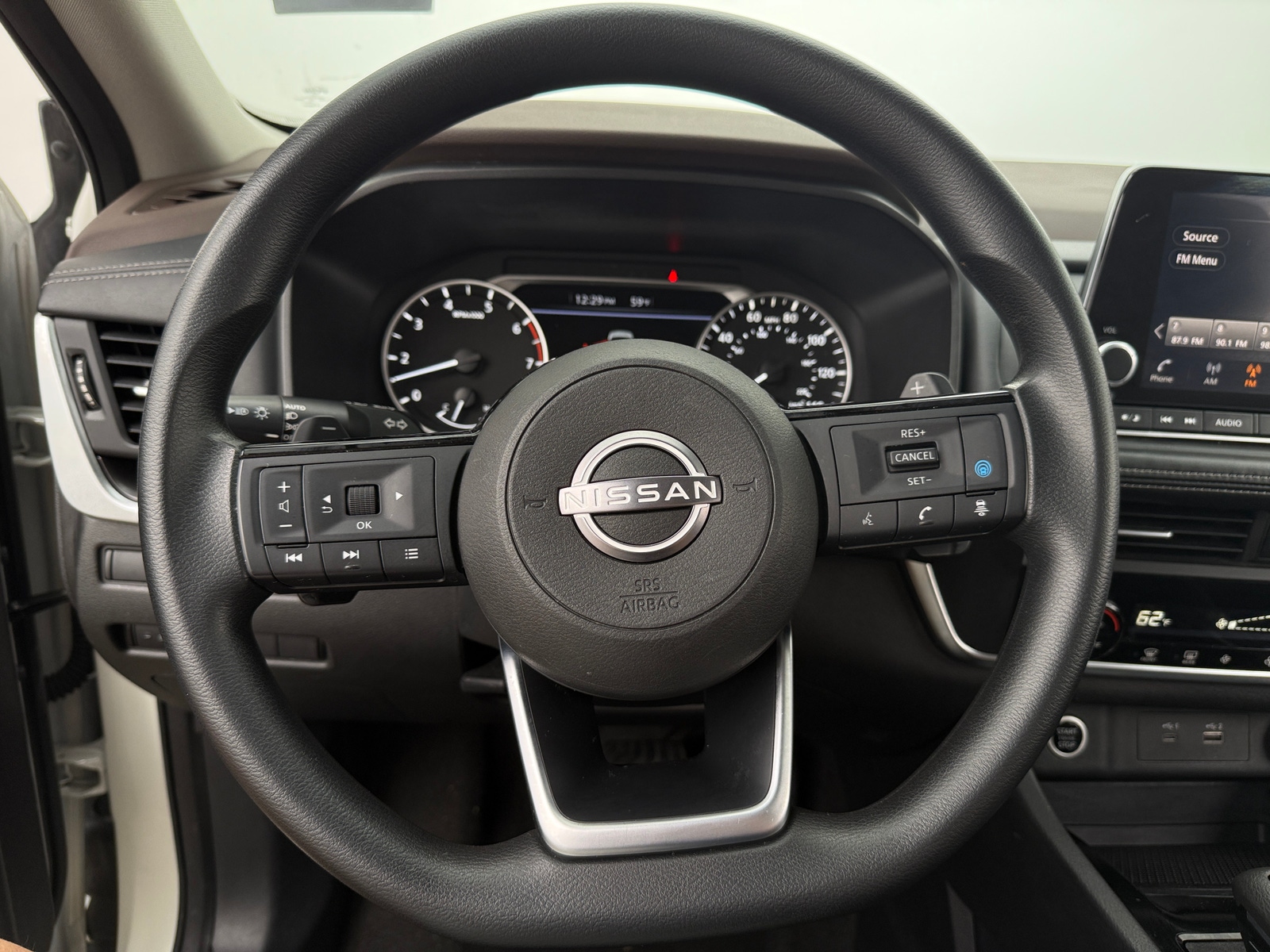 Thumbnail: 2023 Nissan Rogue - 5