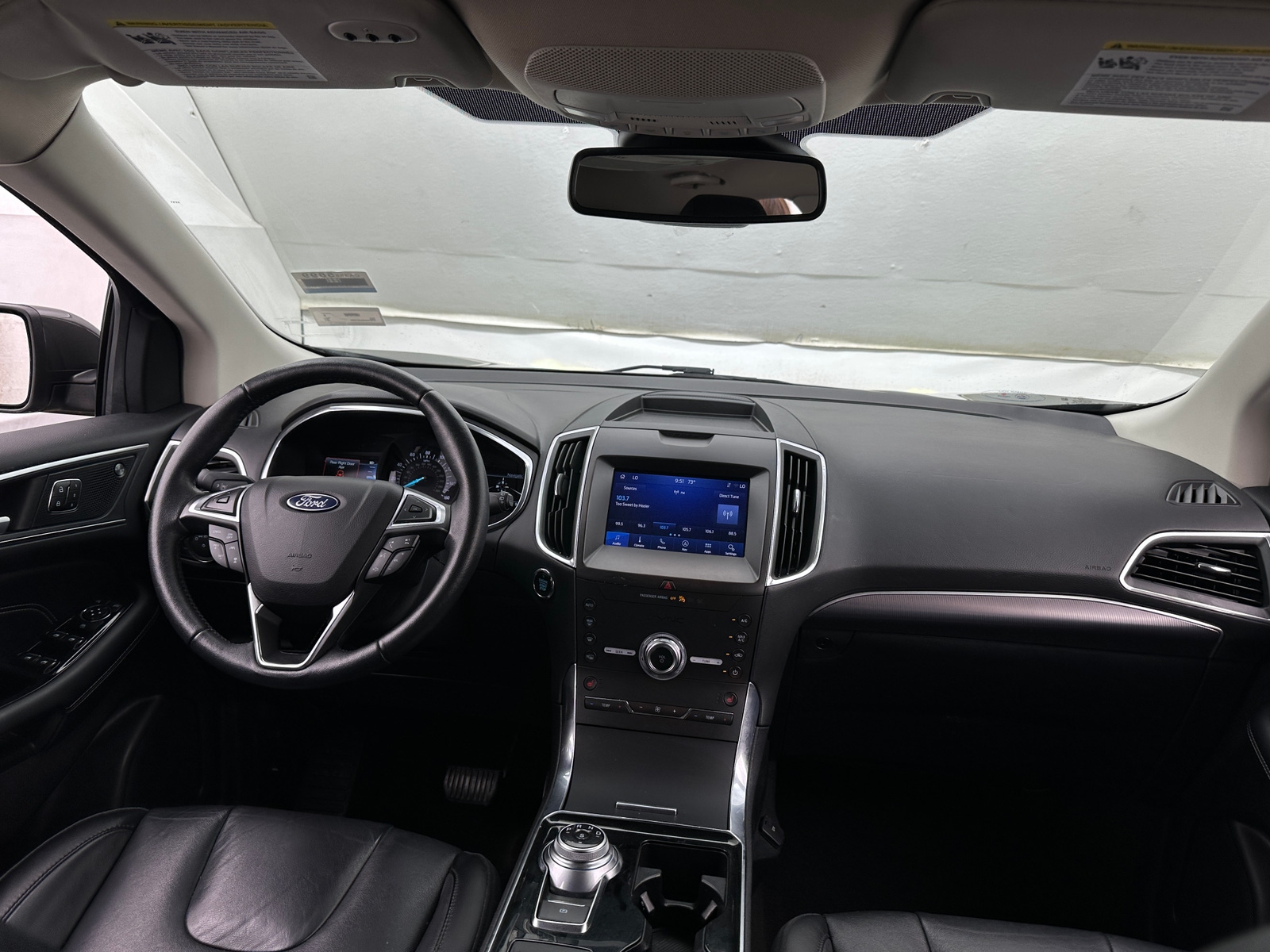 Thumbnail: 2020 Ford Edge - 2