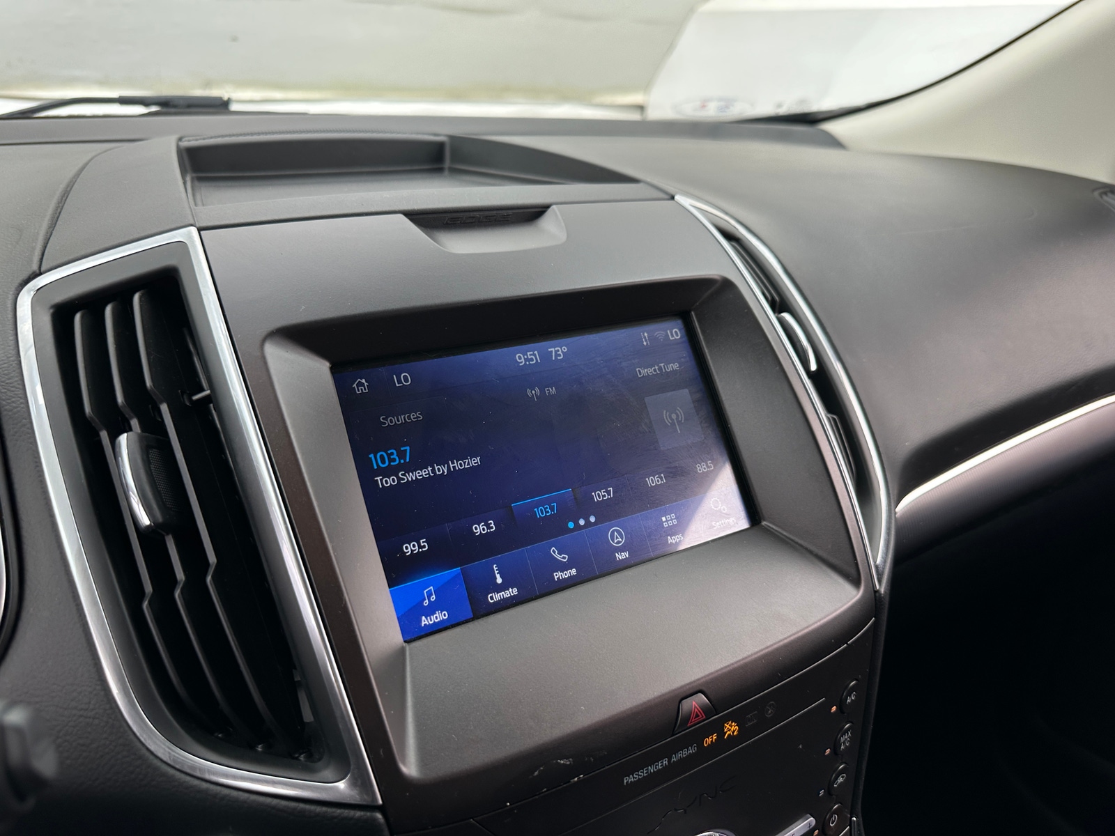 Thumbnail: 2020 Ford Edge - 3