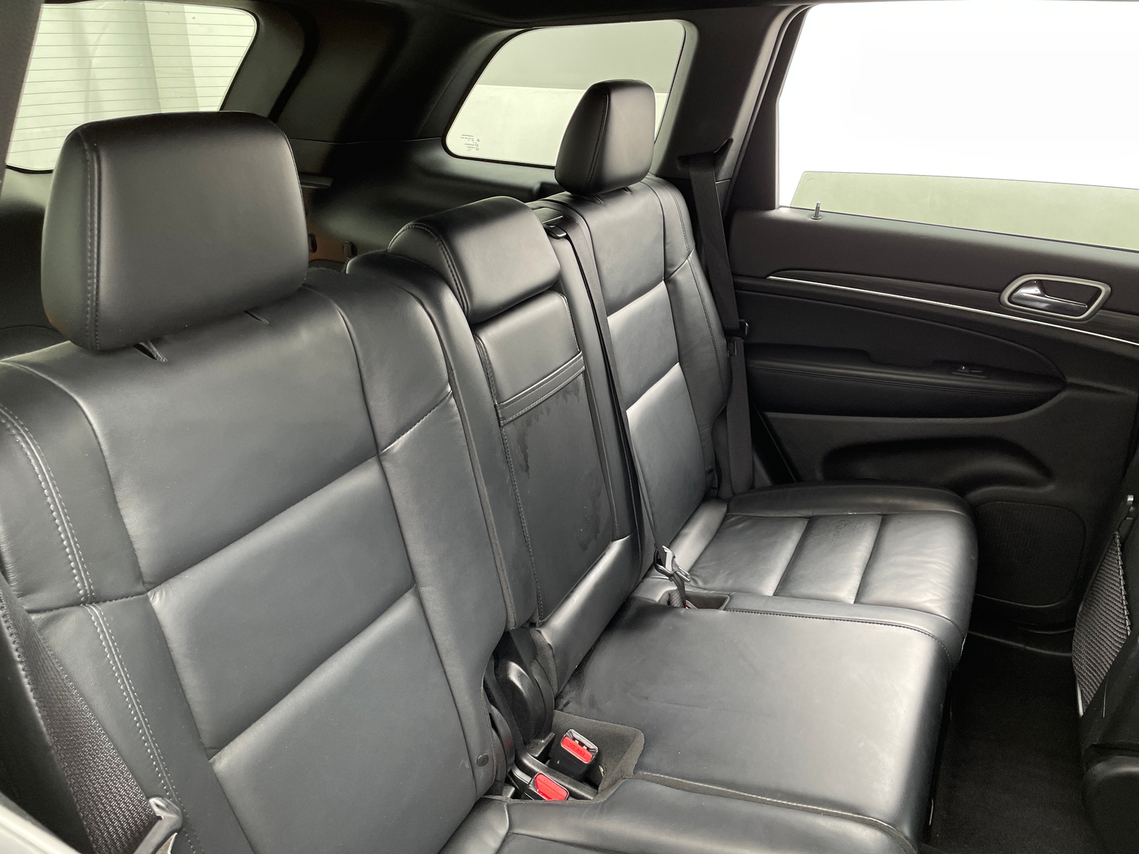 Thumbnail: 2019 Jeep Grand Cherokee - 5
