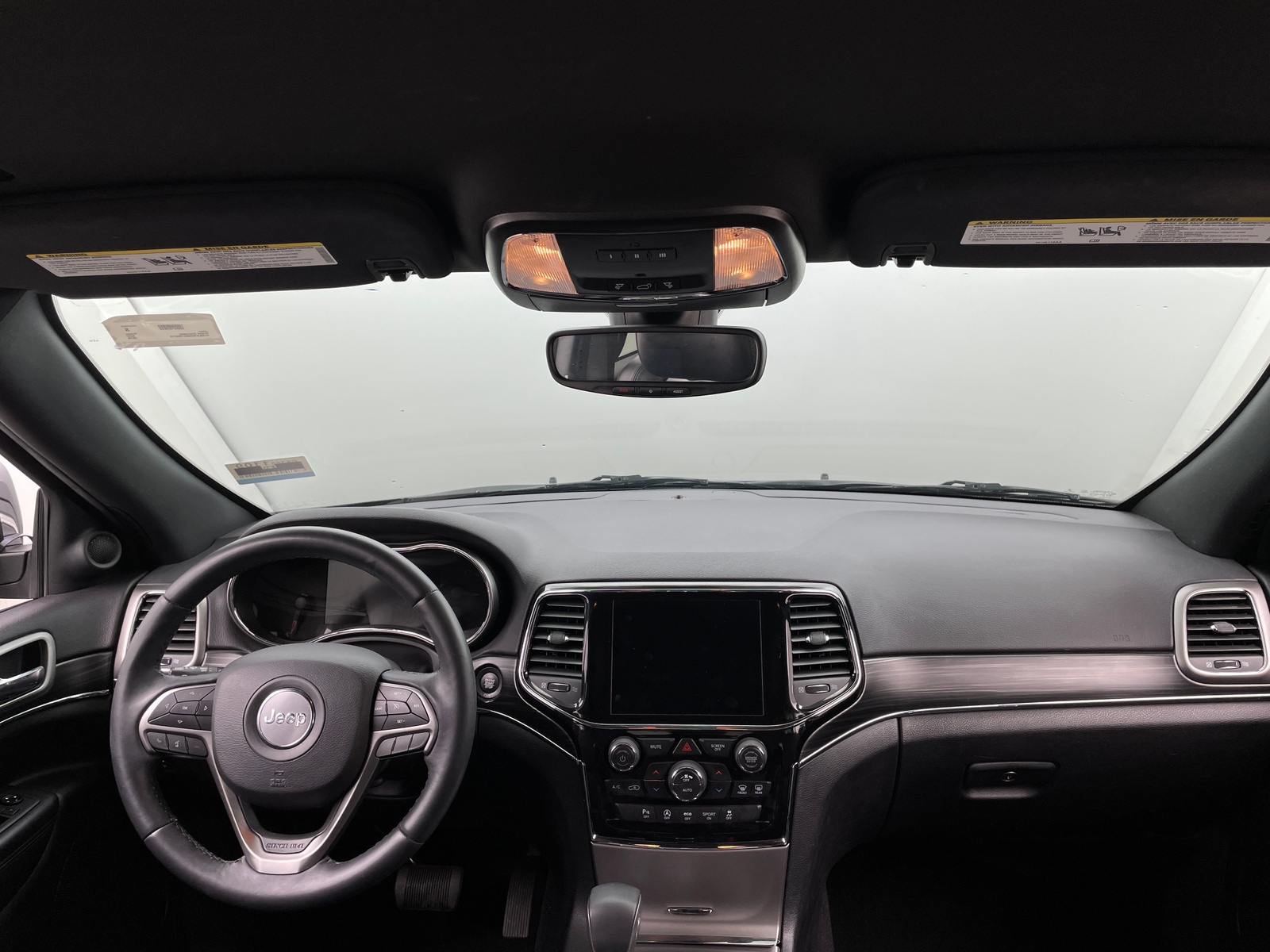 Thumbnail: 2019 Jeep Grand Cherokee - 2