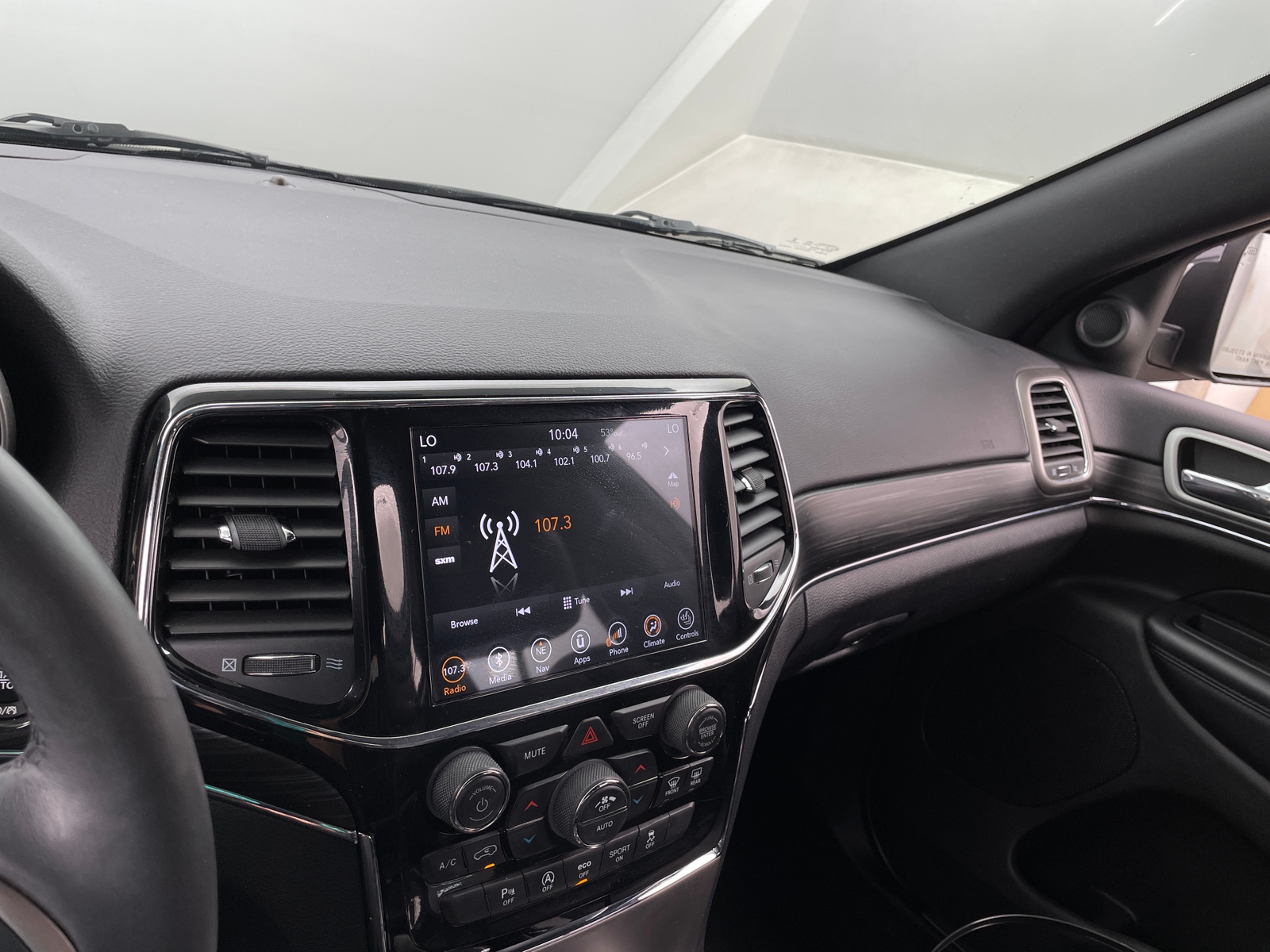 Thumbnail: 2019 Jeep Grand Cherokee - 3