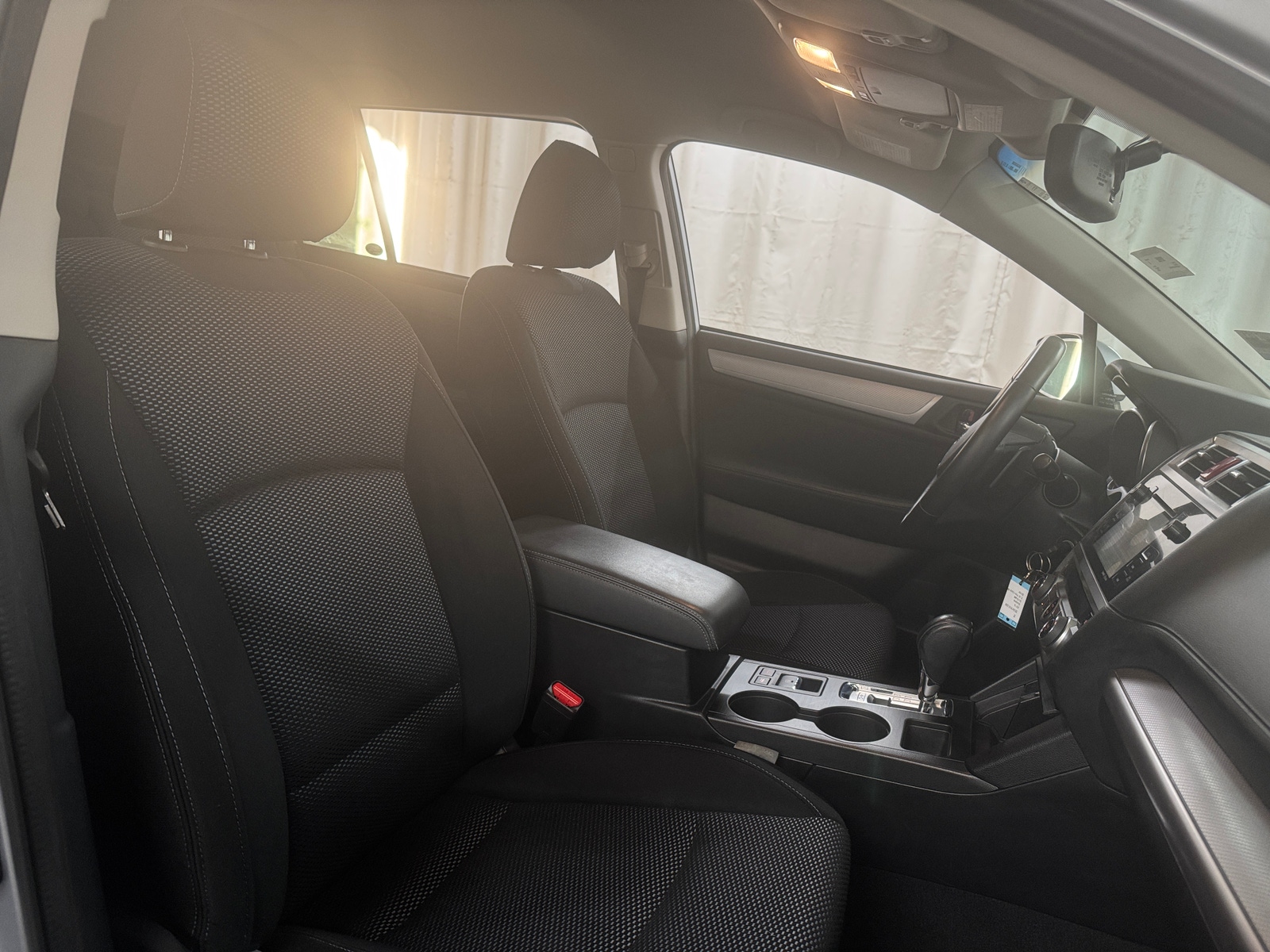 Thumbnail: 2016 Subaru Outback - 2