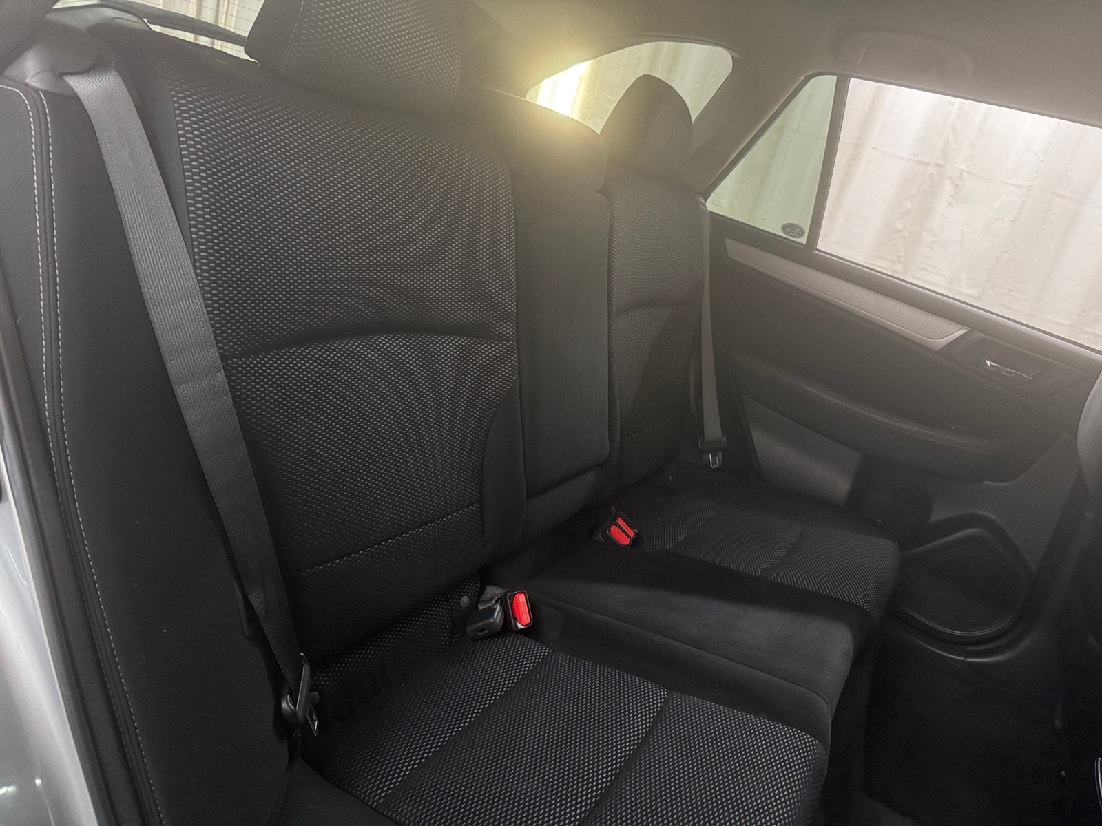 Thumbnail: 2016 Subaru Outback - 6