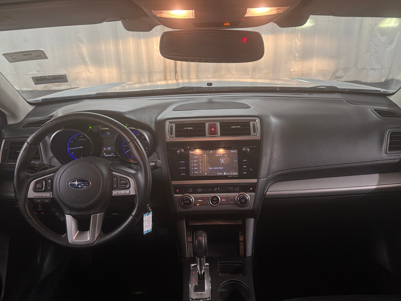 Thumbnail: 2016 Subaru Outback - 3