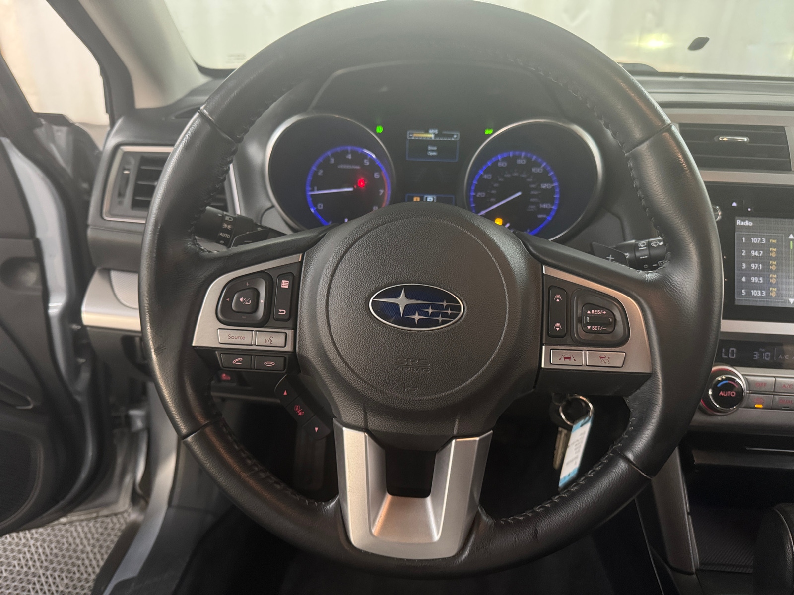 Thumbnail: 2016 Subaru Outback - 5