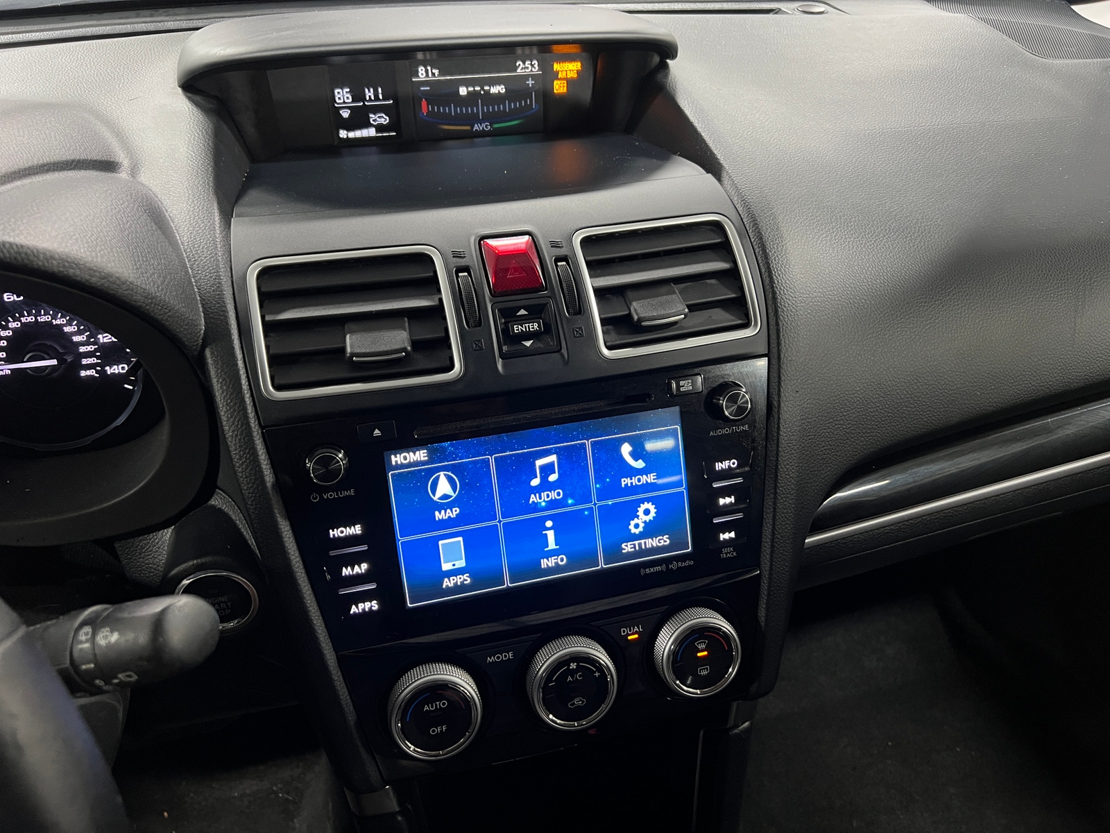 Thumbnail: 2017 Subaru Forester - 3