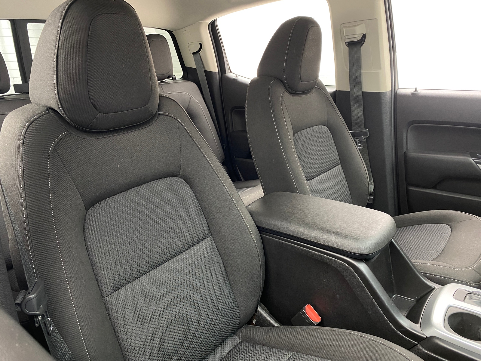 Thumbnail: 2016 Chevrolet Colorado - 2