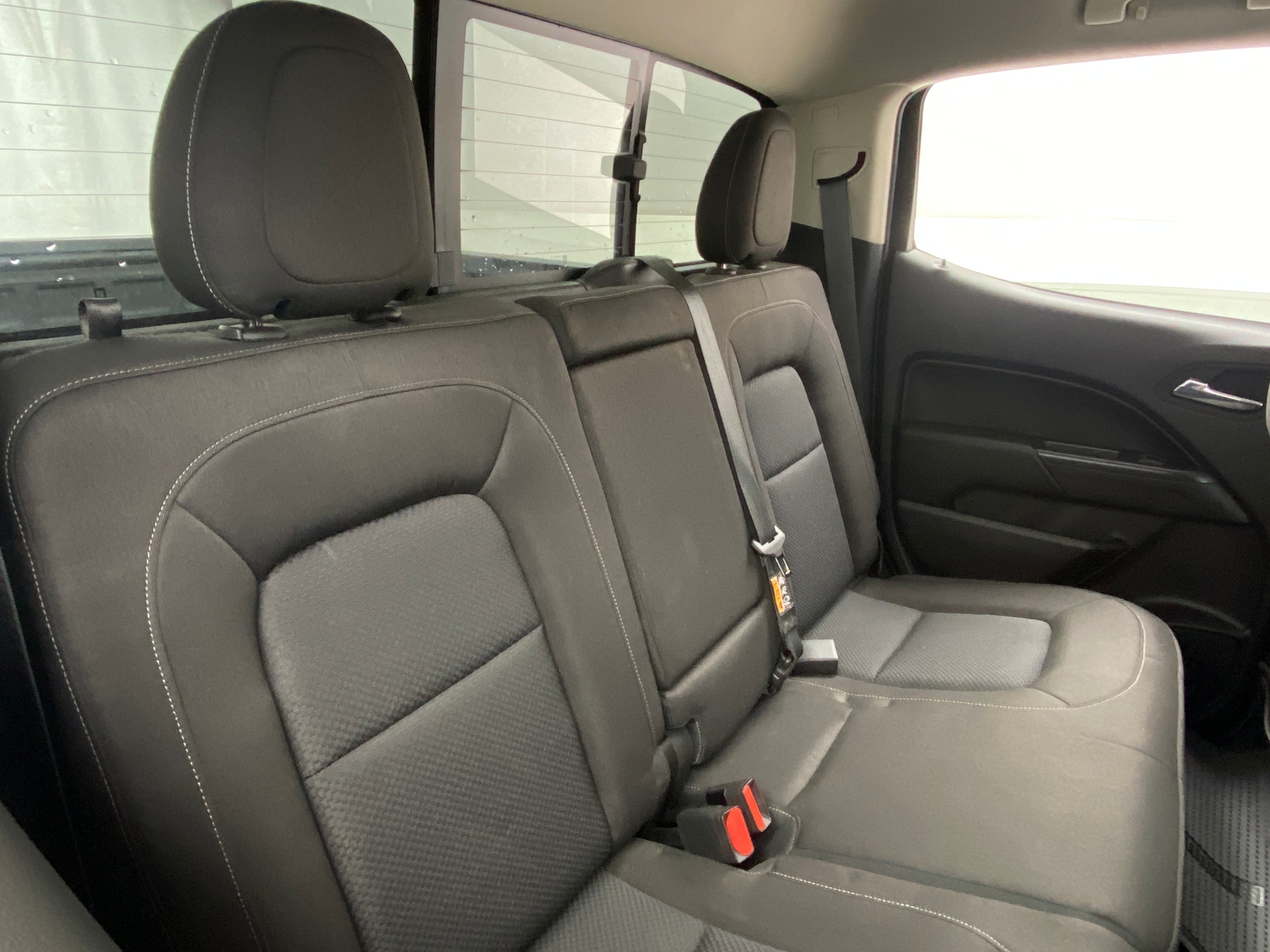 Thumbnail: 2016 Chevrolet Colorado - 6