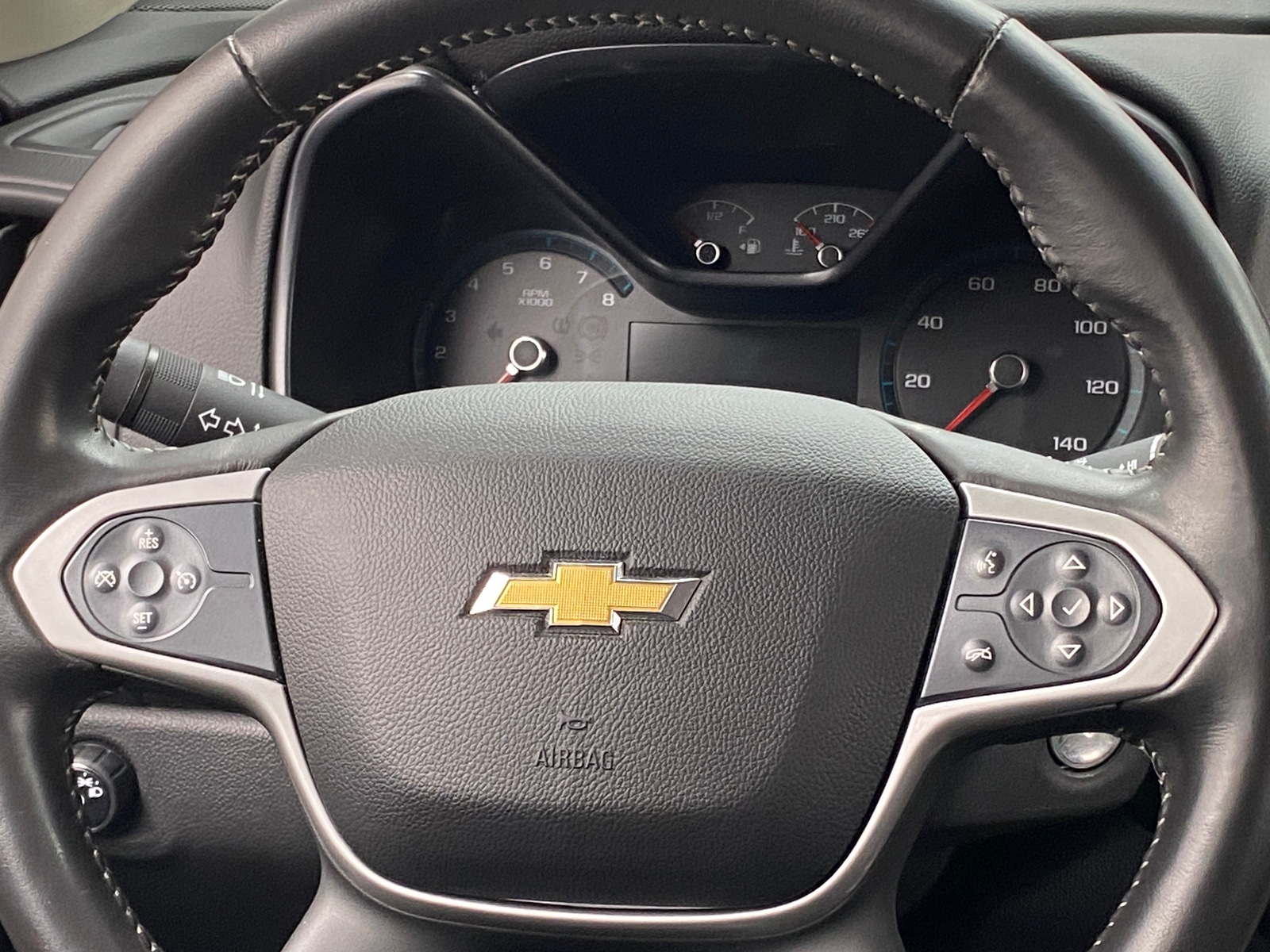 Thumbnail: 2016 Chevrolet Colorado - 5