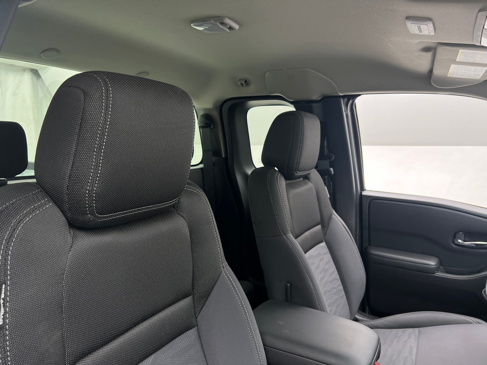 Thumbnail: 2023 Nissan Frontier - 2