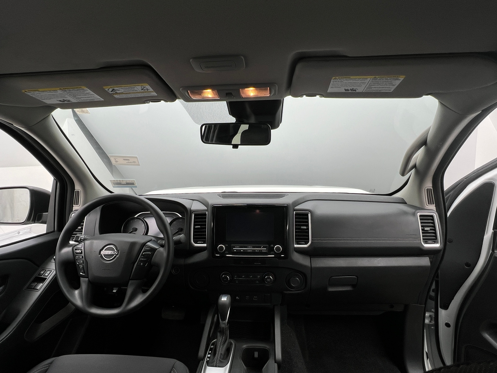 Thumbnail: 2023 Nissan Frontier - 3