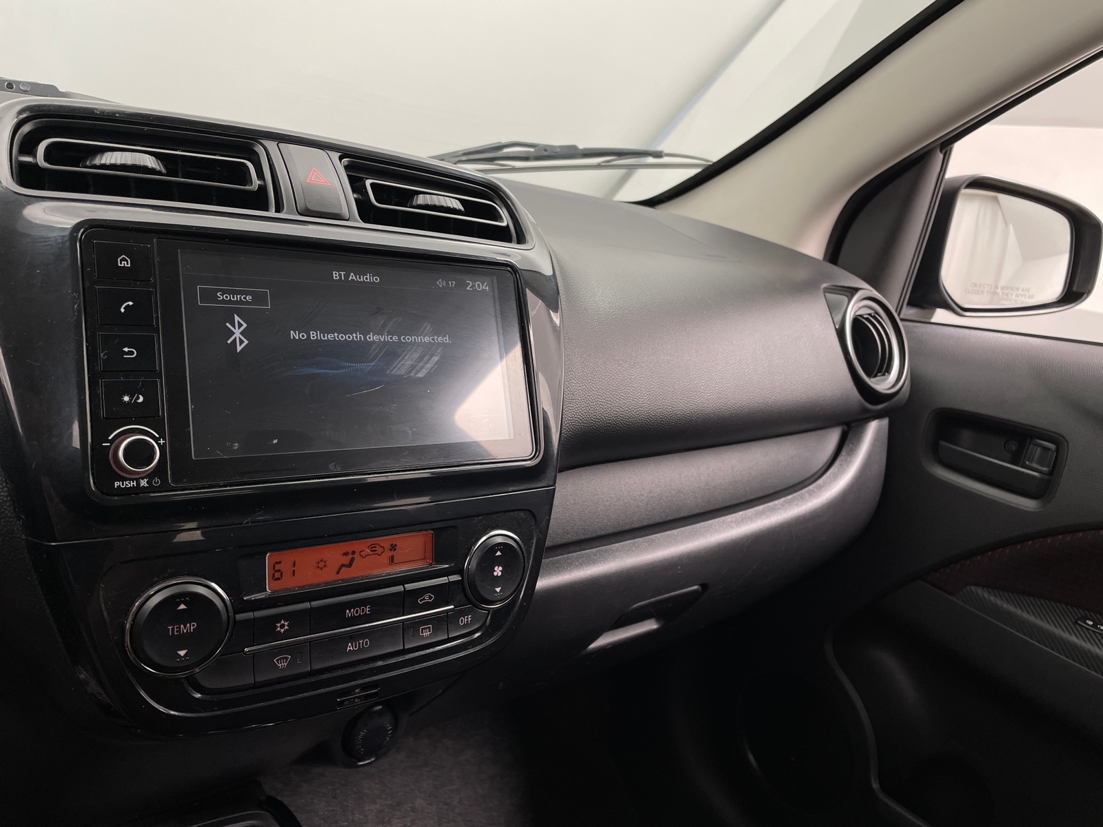 Thumbnail: 2023 Mitsubishi Mirage G4 - 4