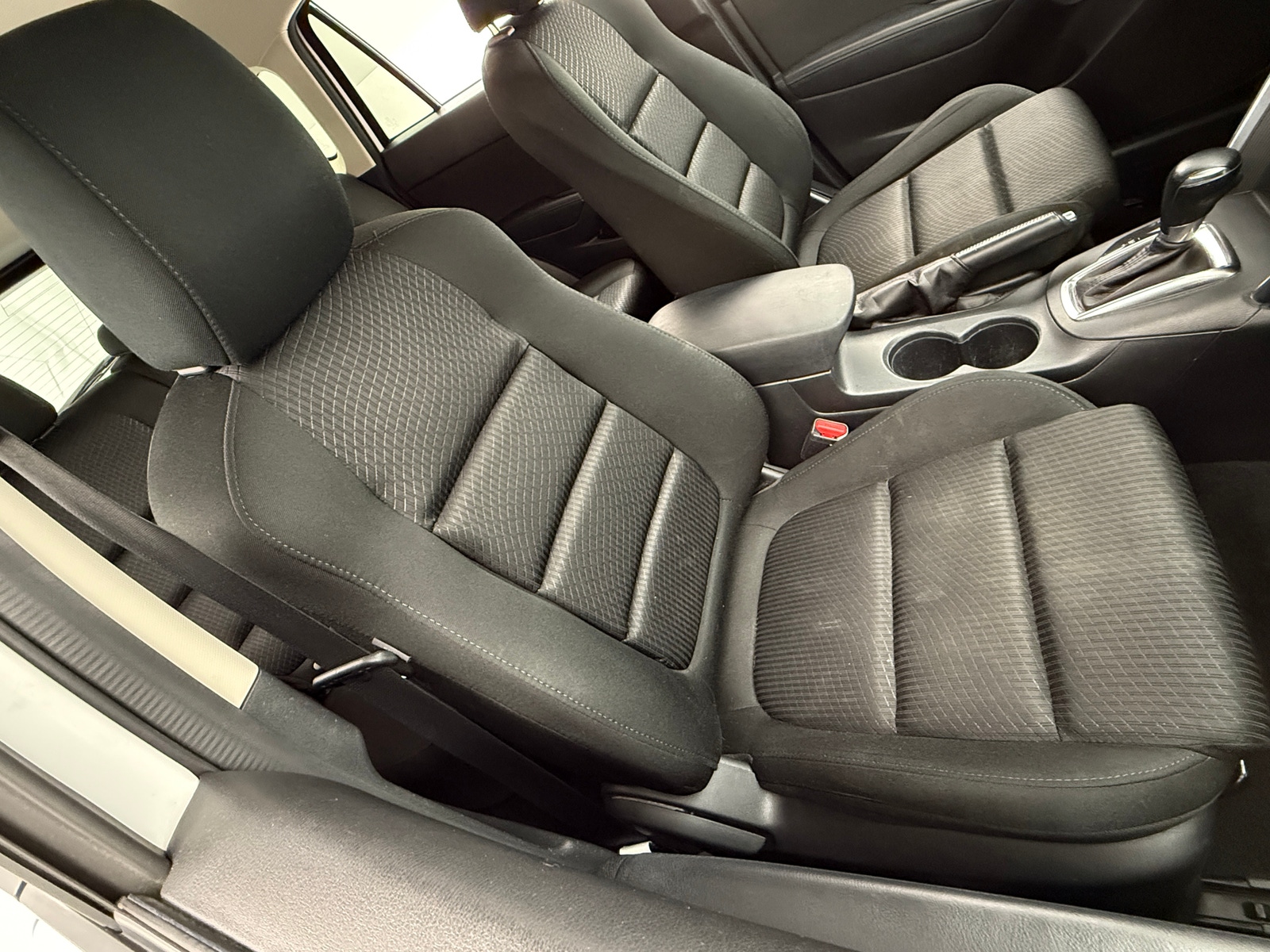 Thumbnail: 2015 Mazda CX-5 - 2