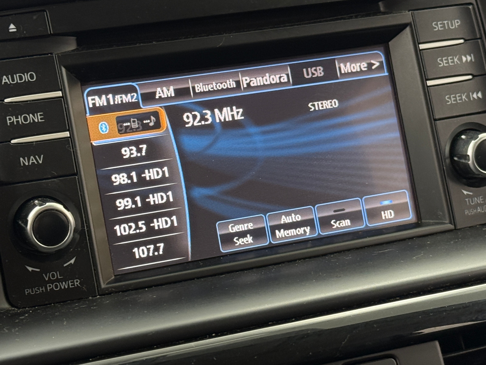 Thumbnail: 2015 Mazda CX-5 - 4