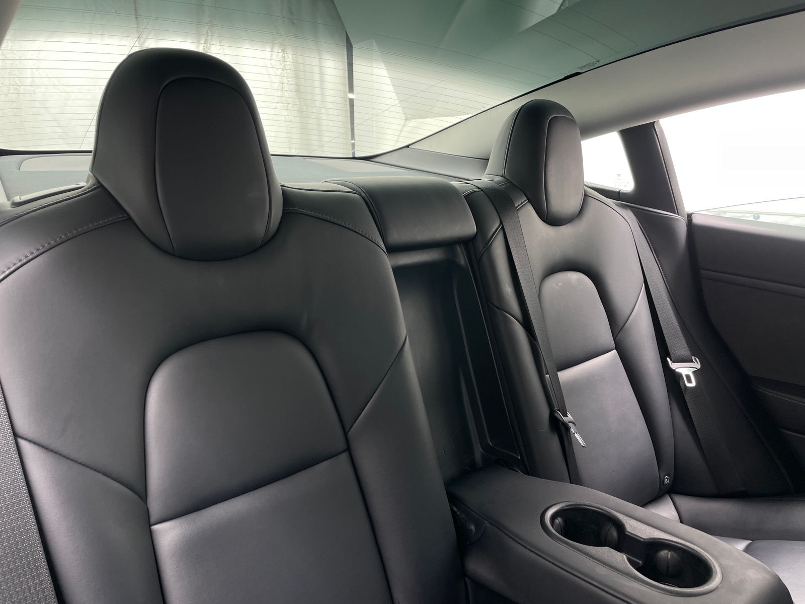 Thumbnail: 2021 Tesla Model 3 - 5
