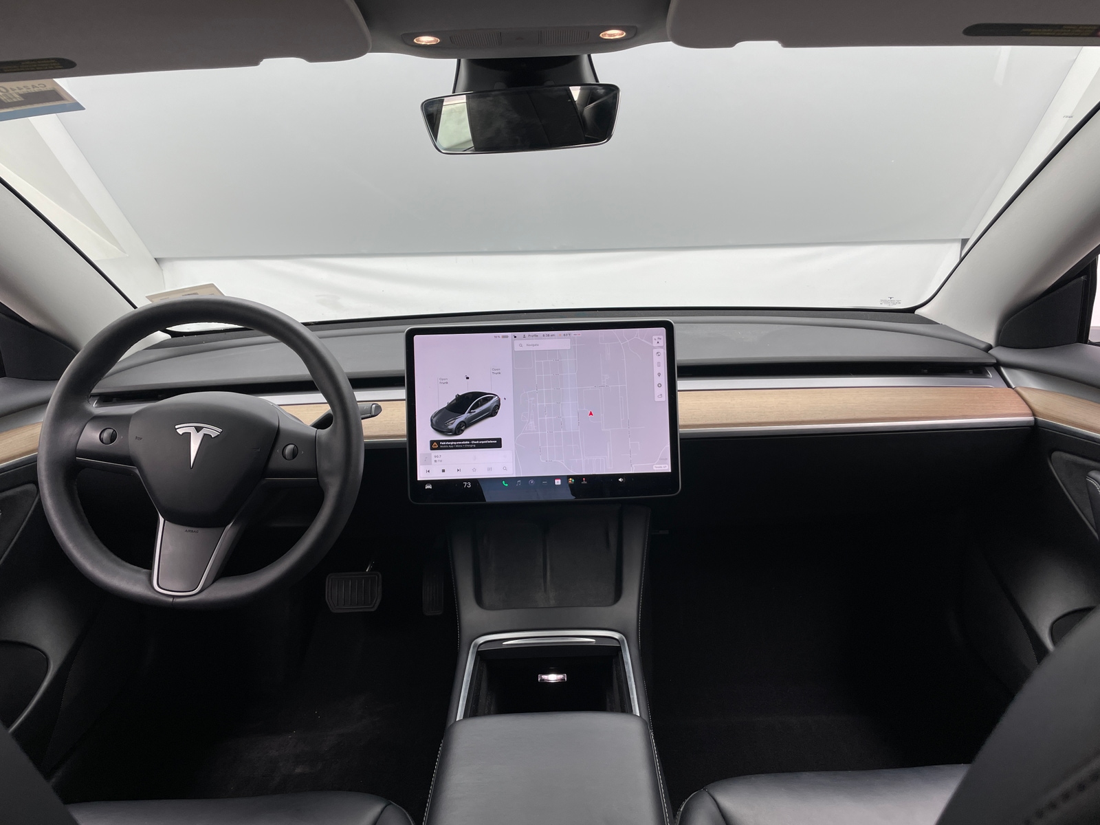 Thumbnail: 2021 Tesla Model 3 - 2